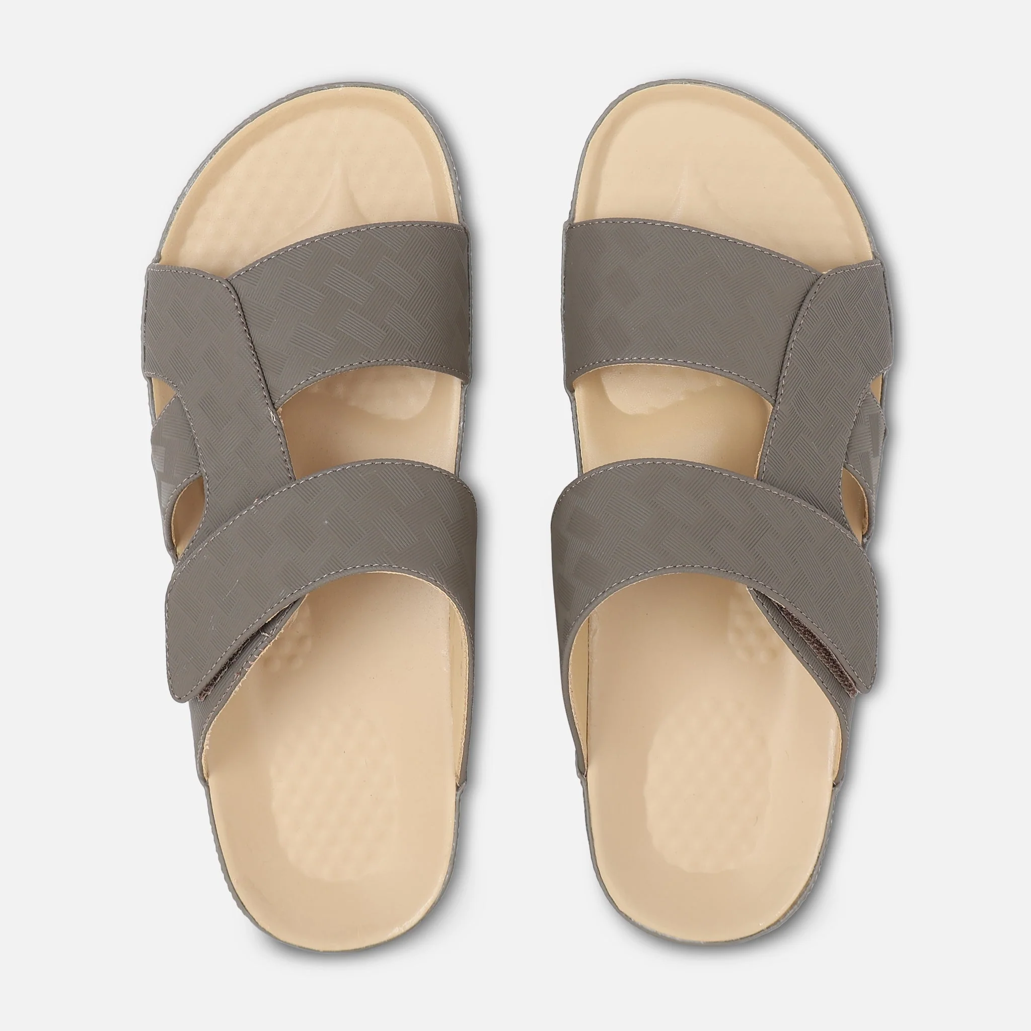 Men Arabic Slippers - Image 3