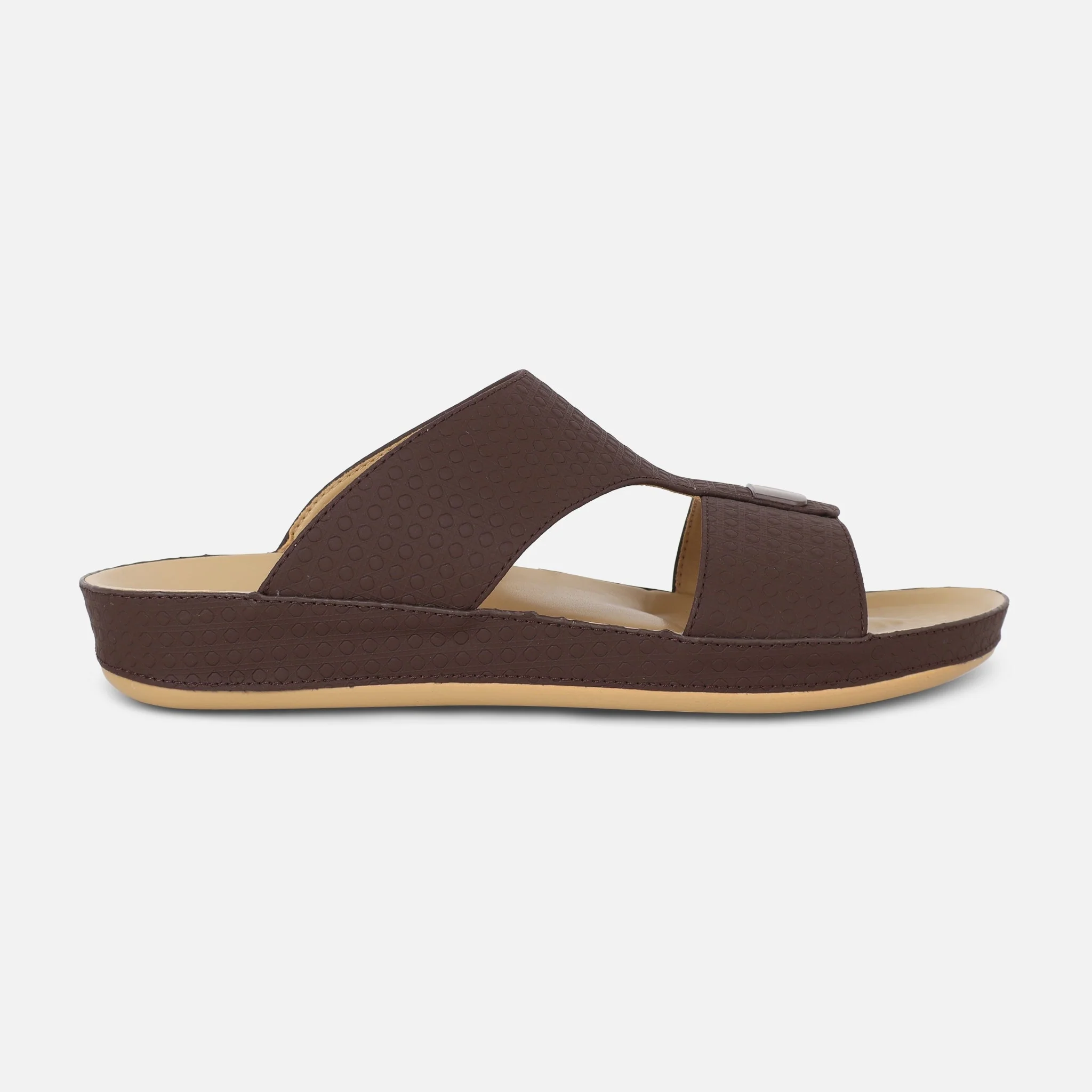 Men Arabic Slippers - Image 2