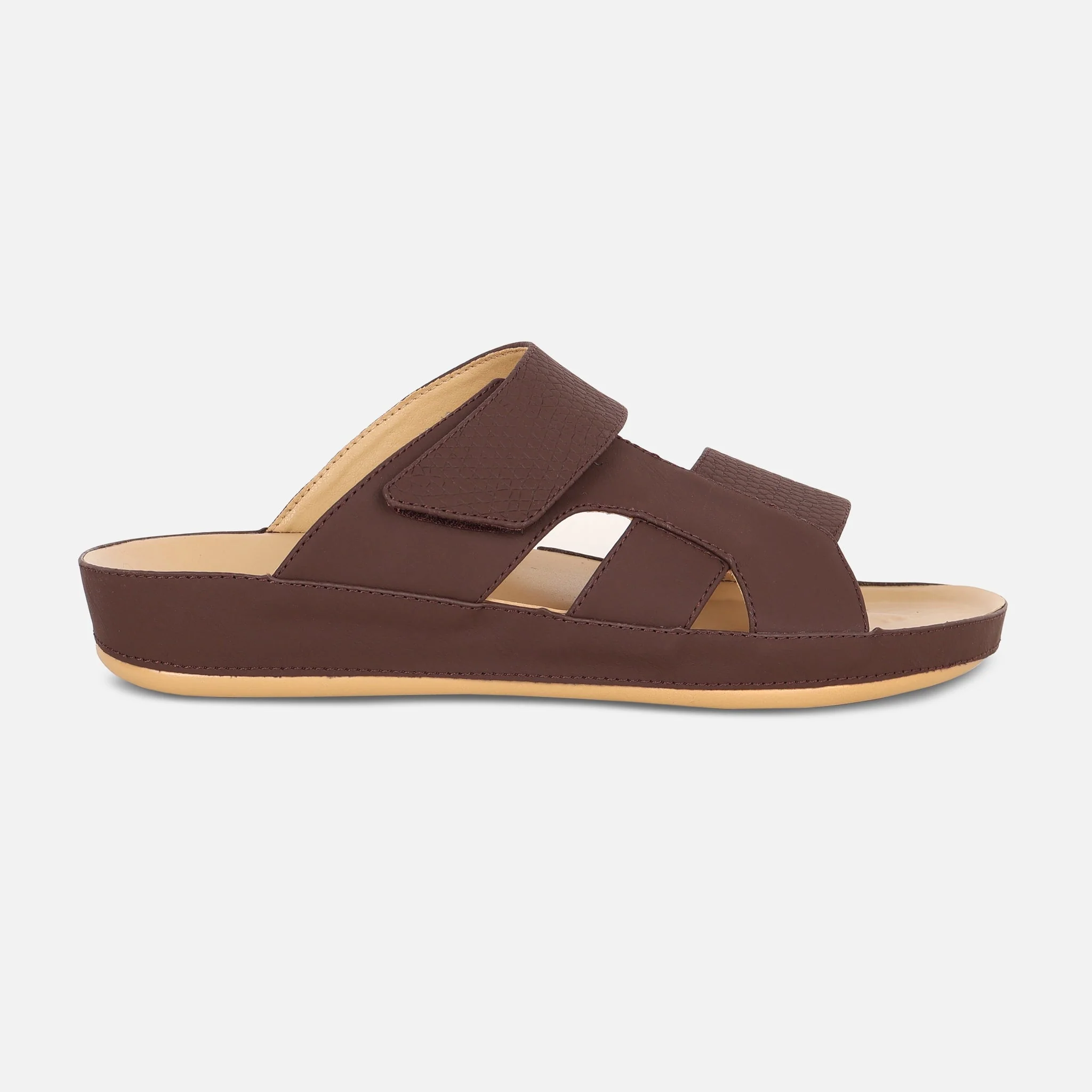 Men Arabic Slipper - Image 2