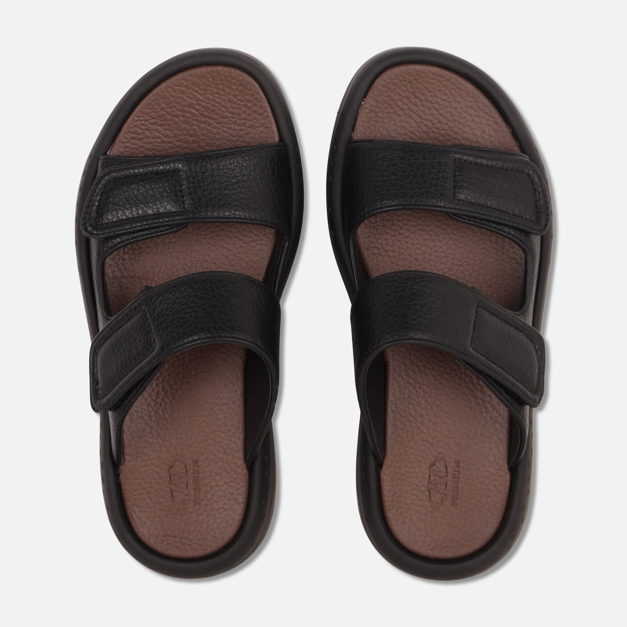 Men Arabic Slipper - Image 3