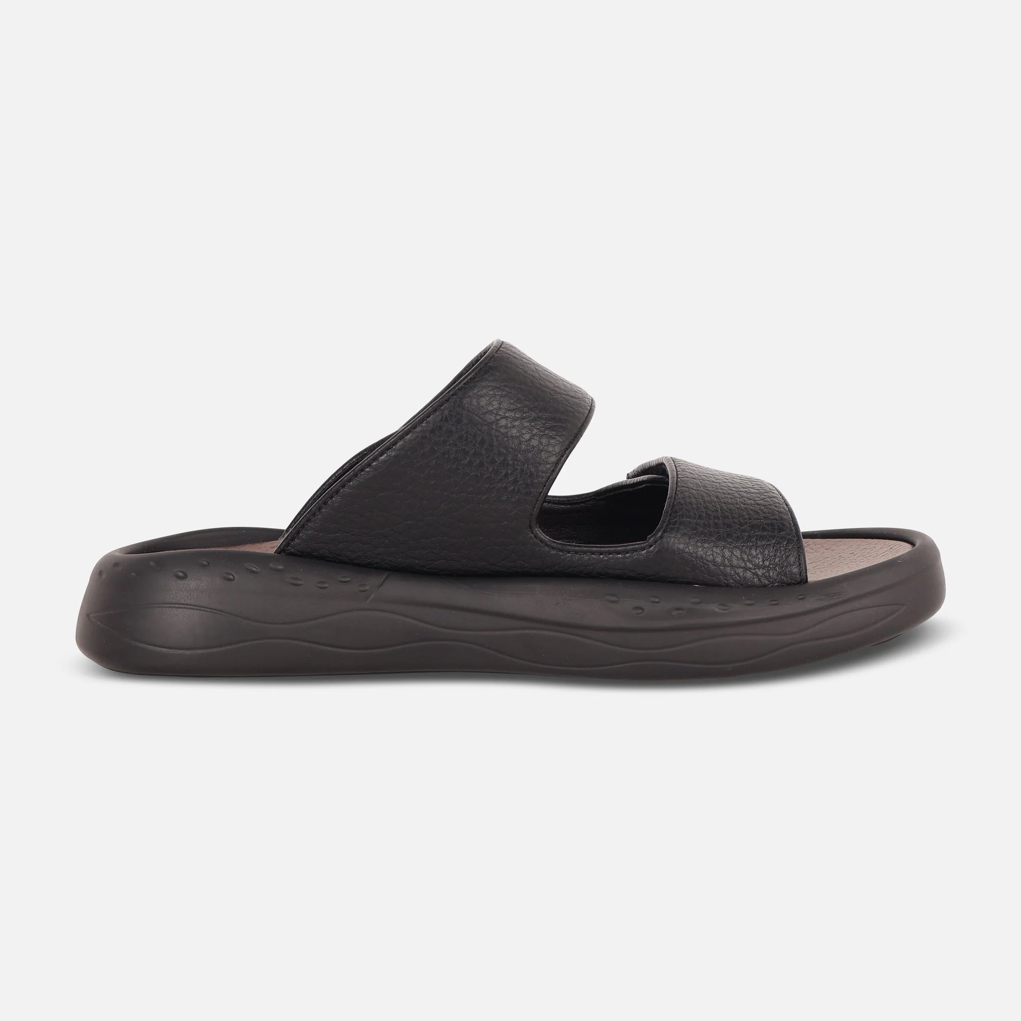 Men Arabic Slipper - Image 4