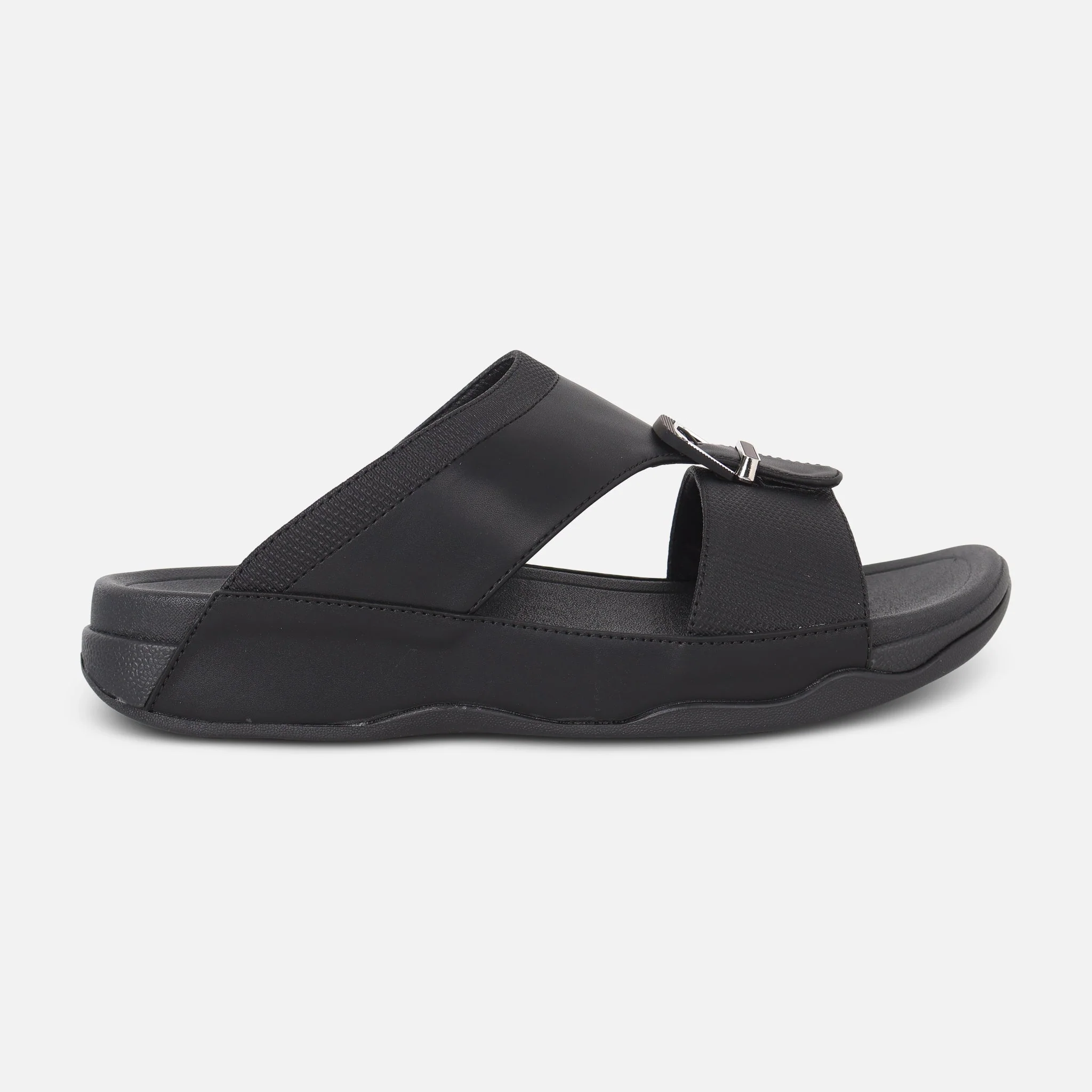 Men Arabic Slippers - Image 2