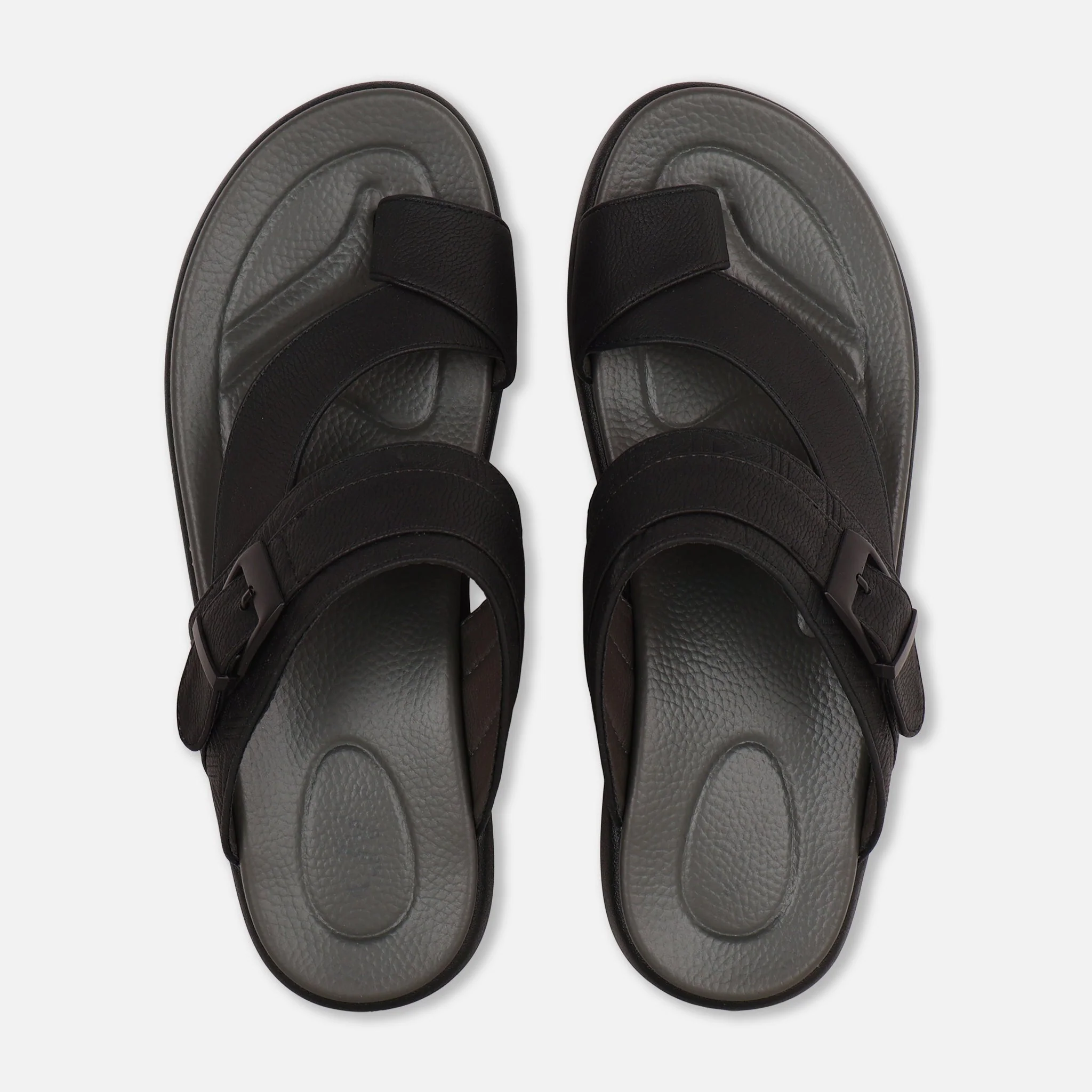 Men Arabic Slippers - Image 2