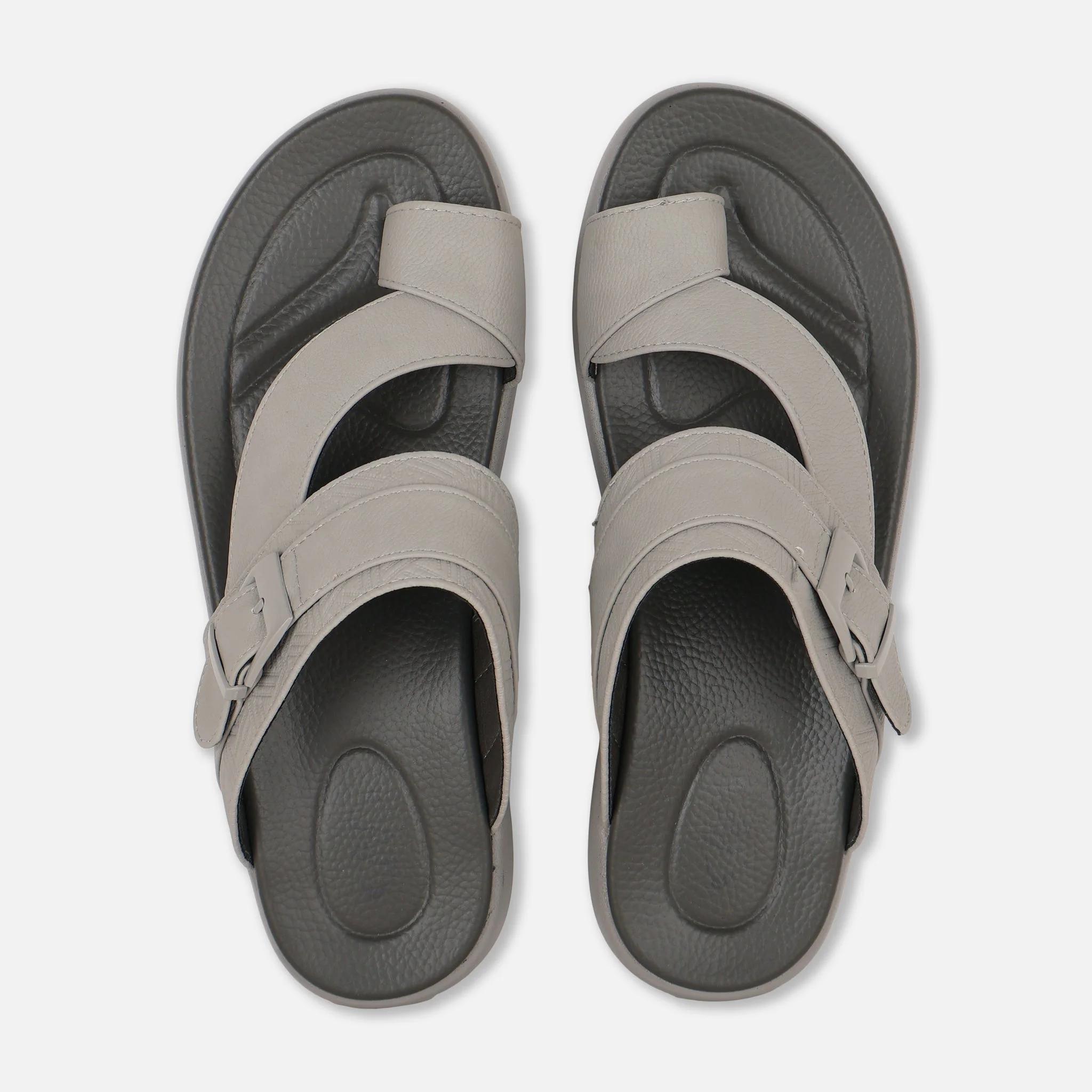 Men Arabic Slippers - Image 2