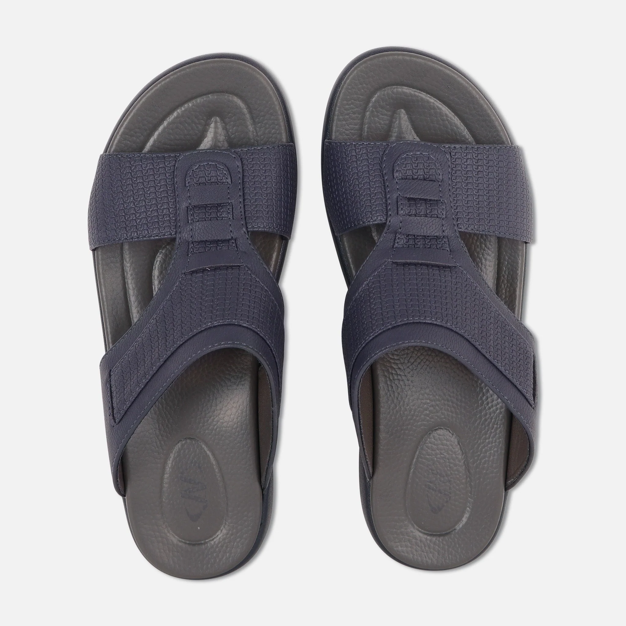 Men Arabic Slipper - Image 3