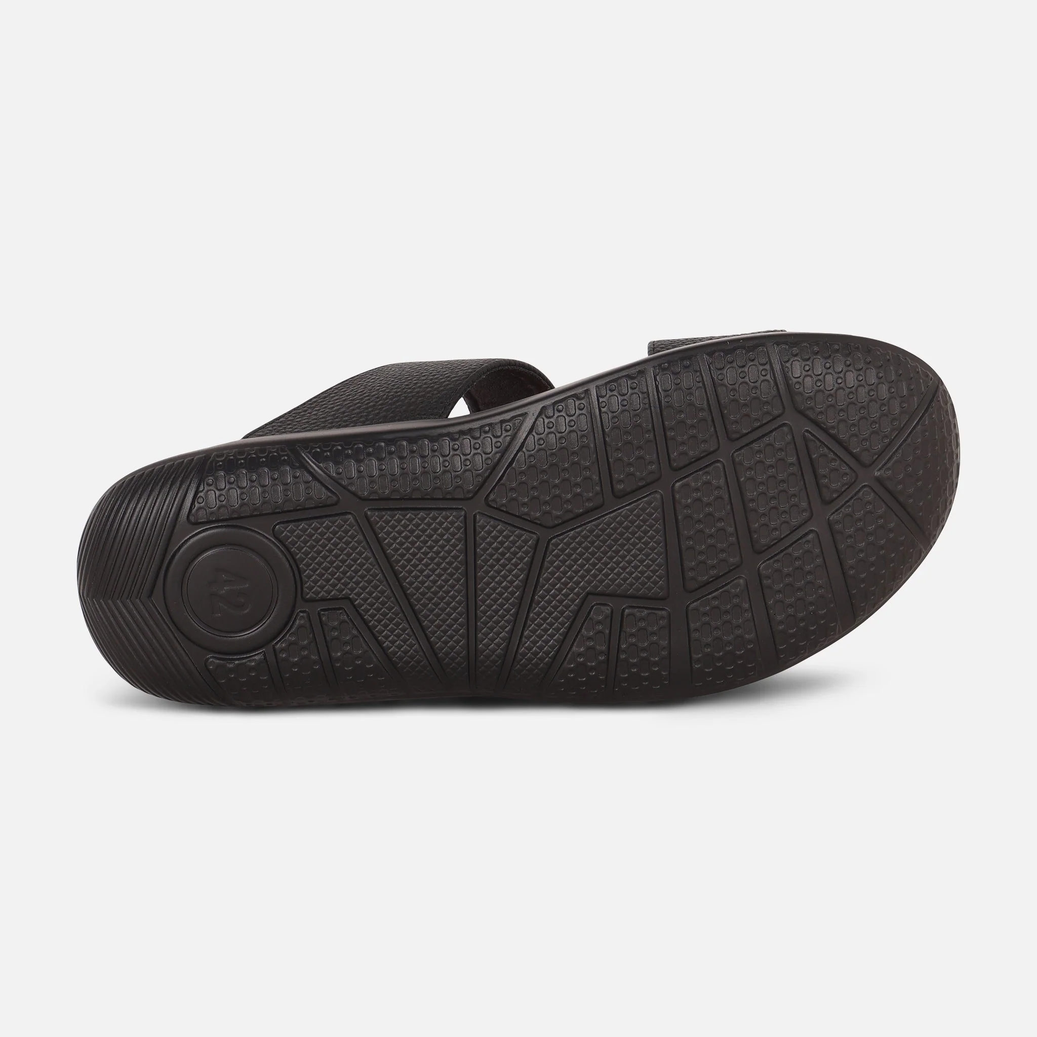 Men Arabic Slippers - Image 4