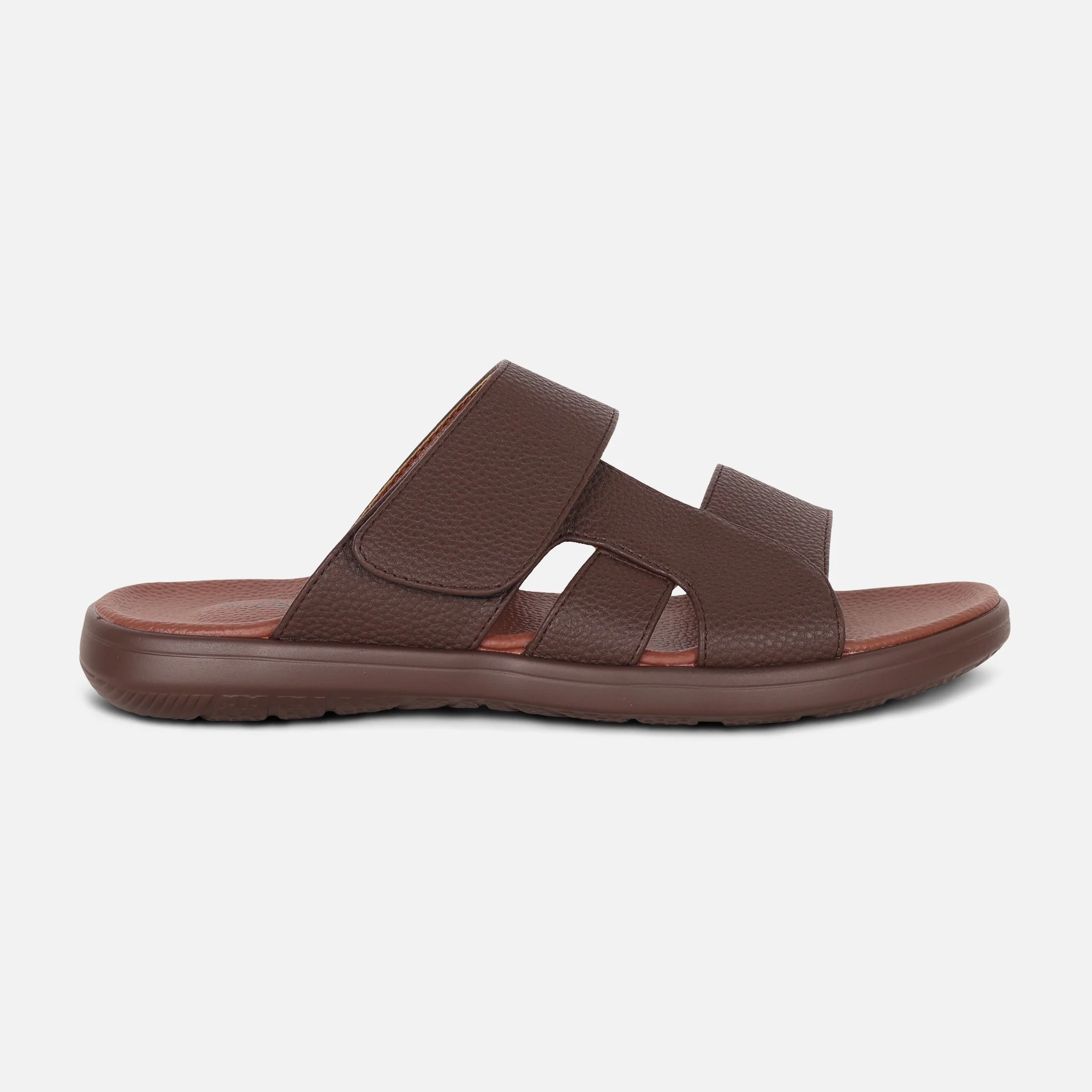 Men Arabic Slippers - Image 2