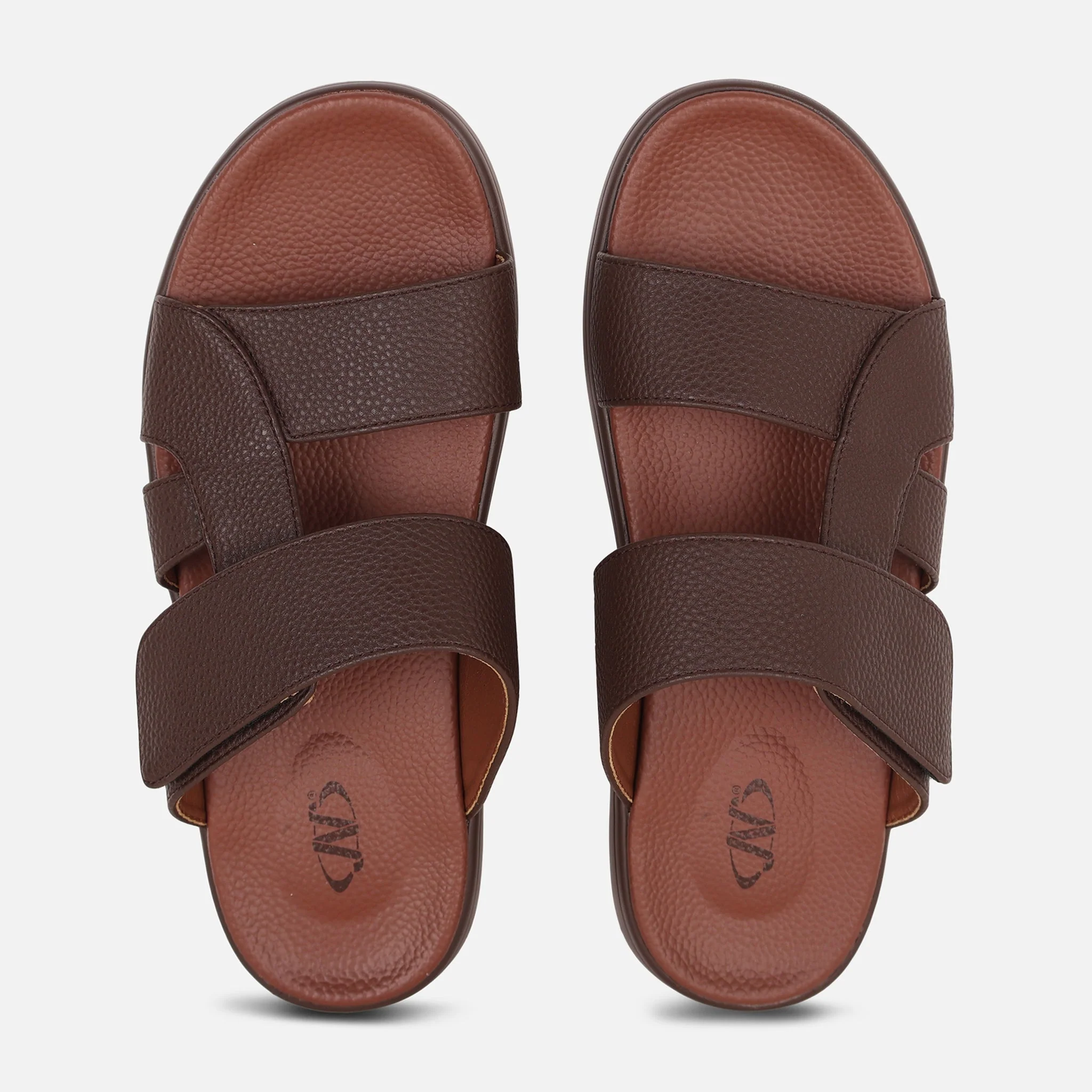 Men Arabic Slippers - Image 3