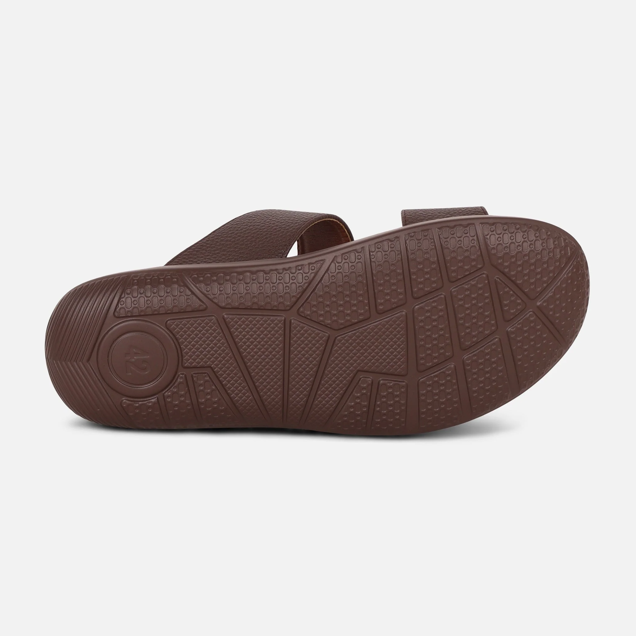 Men Arabic Slippers - Image 4