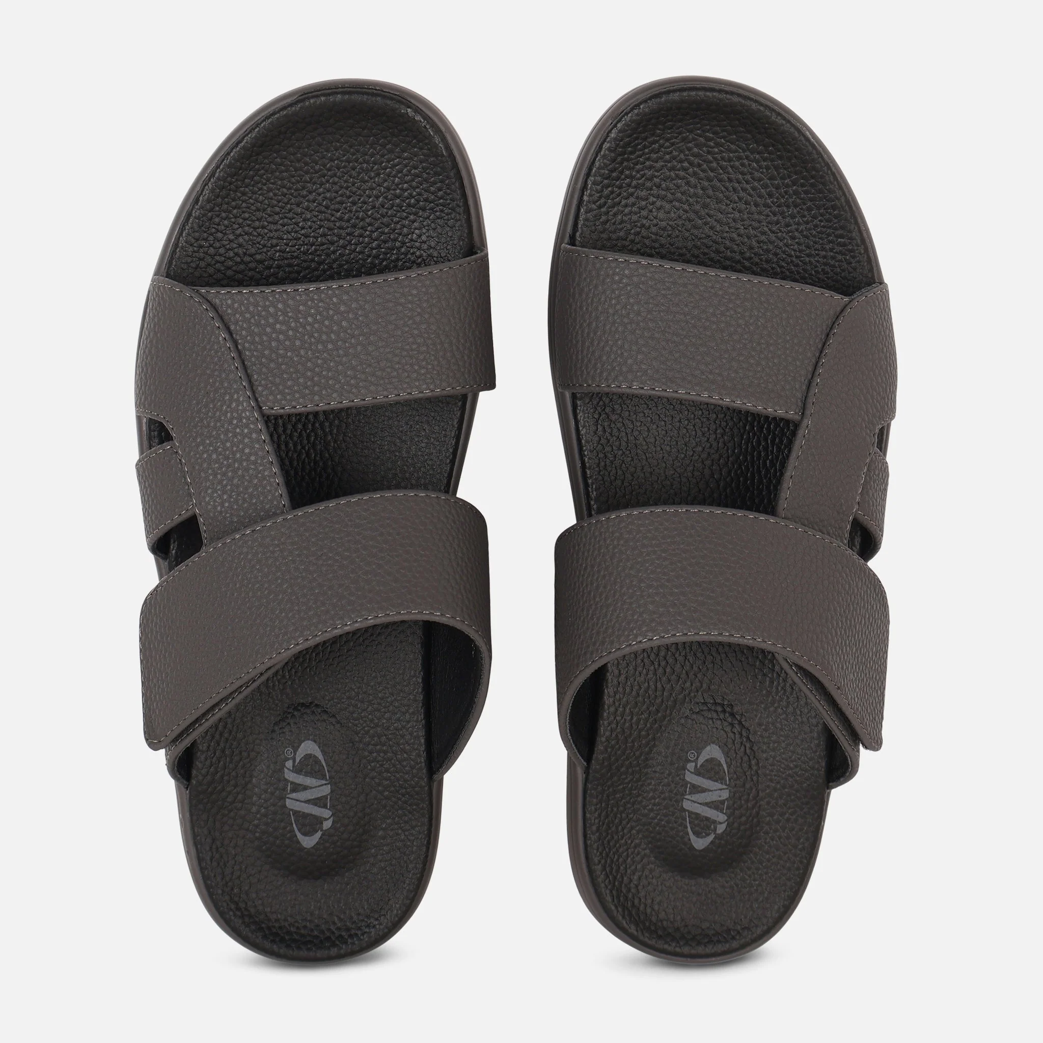 Men Arabic Slippers - Image 3