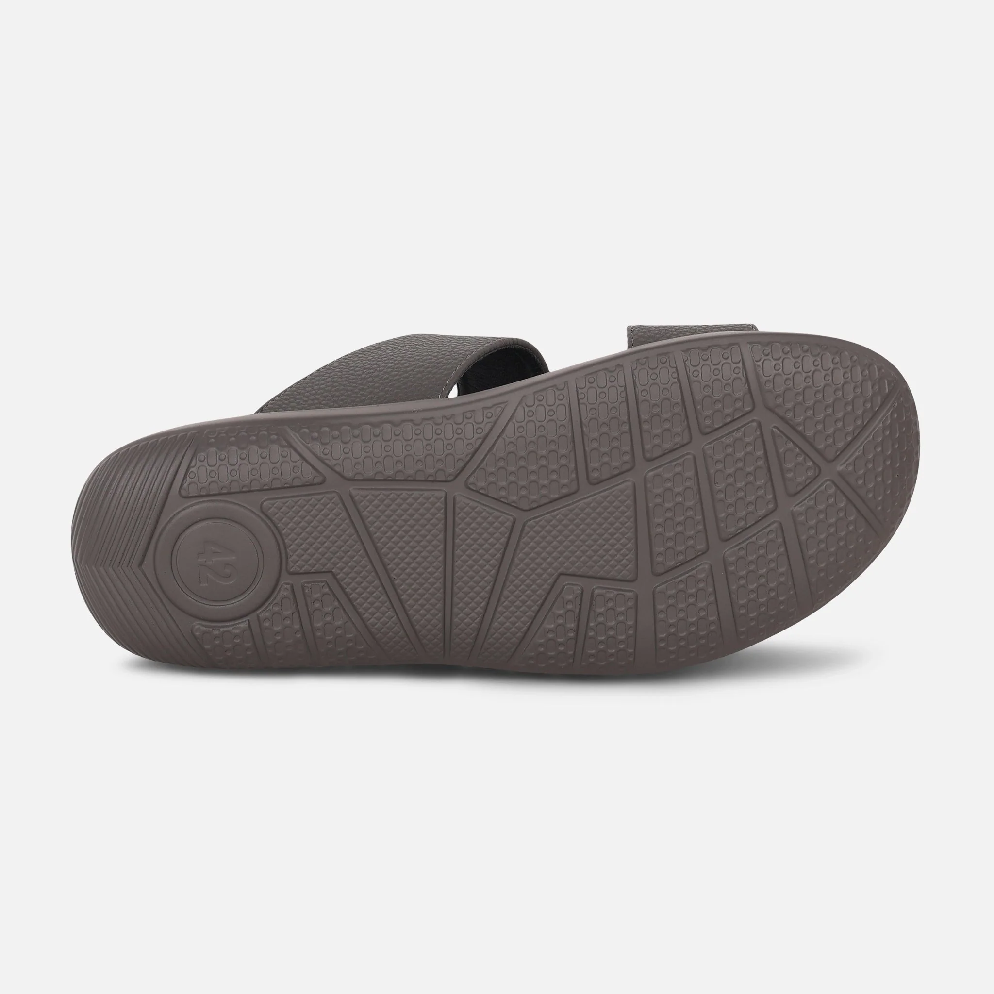 Men Arabic Slippers - Image 4