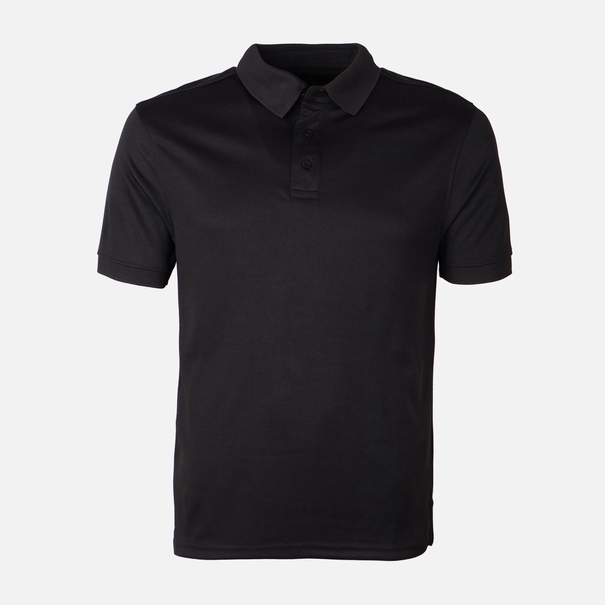 Men Basic Dri-Fit Polo - Image 2
