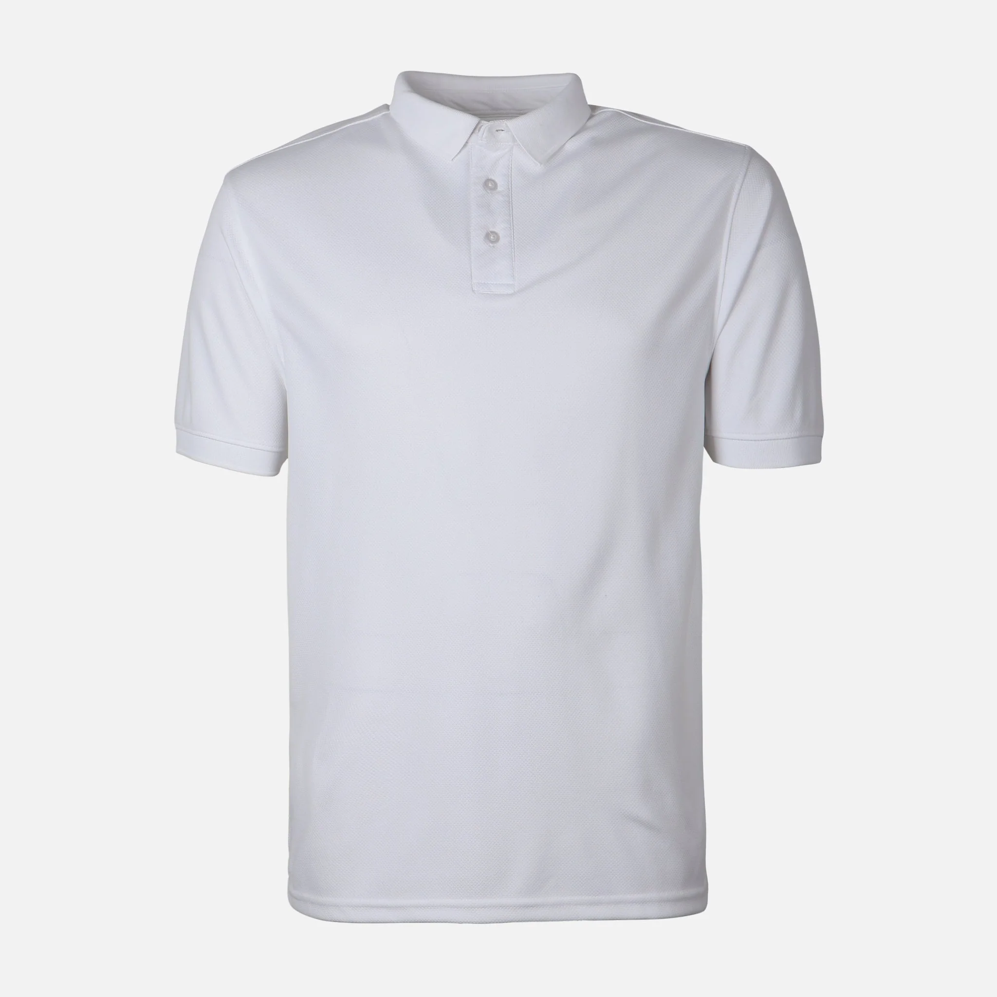 Men Basic Dri-Fit Polo - Image 2