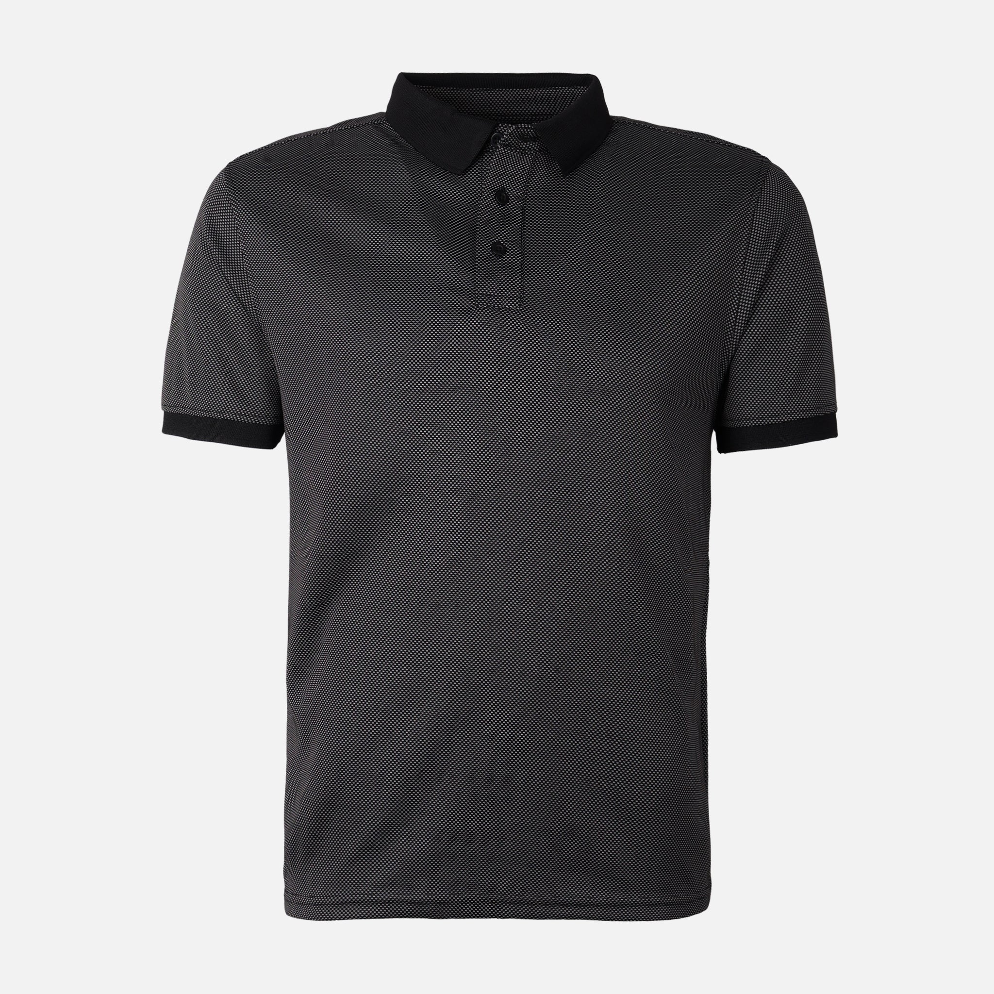 Men Basic Dri-Fit Polo - Image 2