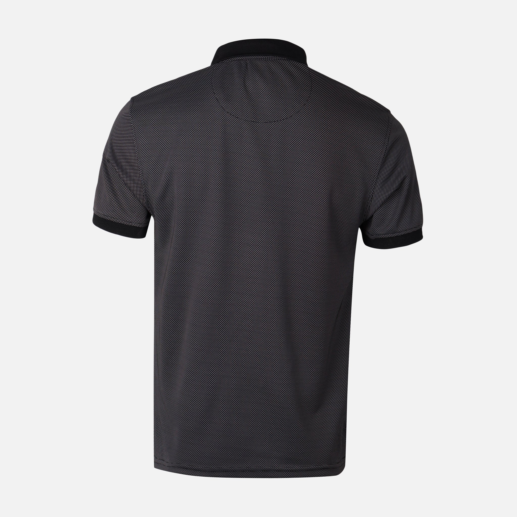 Men Basic Dri-Fit Polo - Image 3