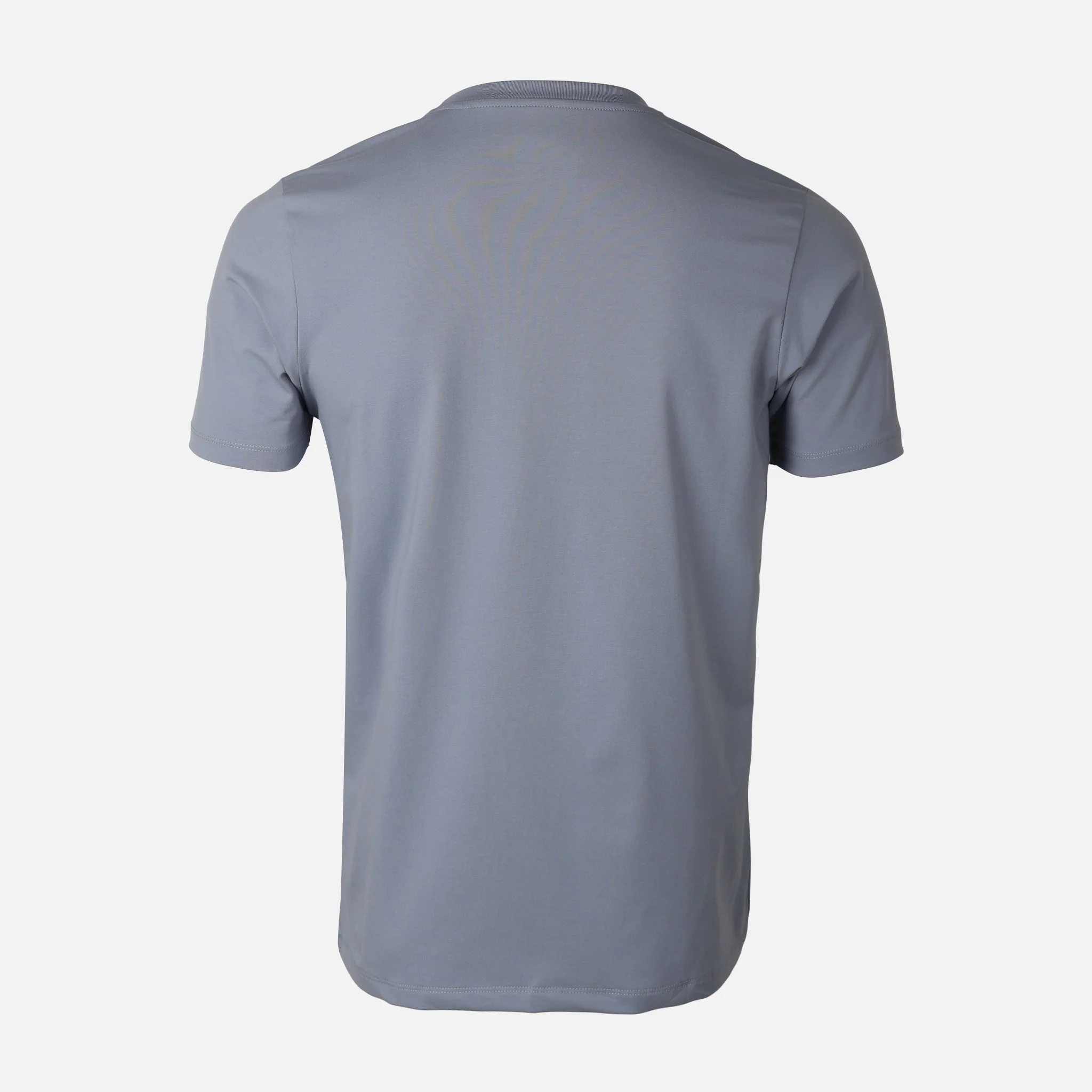 Men Graphic T-Shirt Round Neck - Image 2