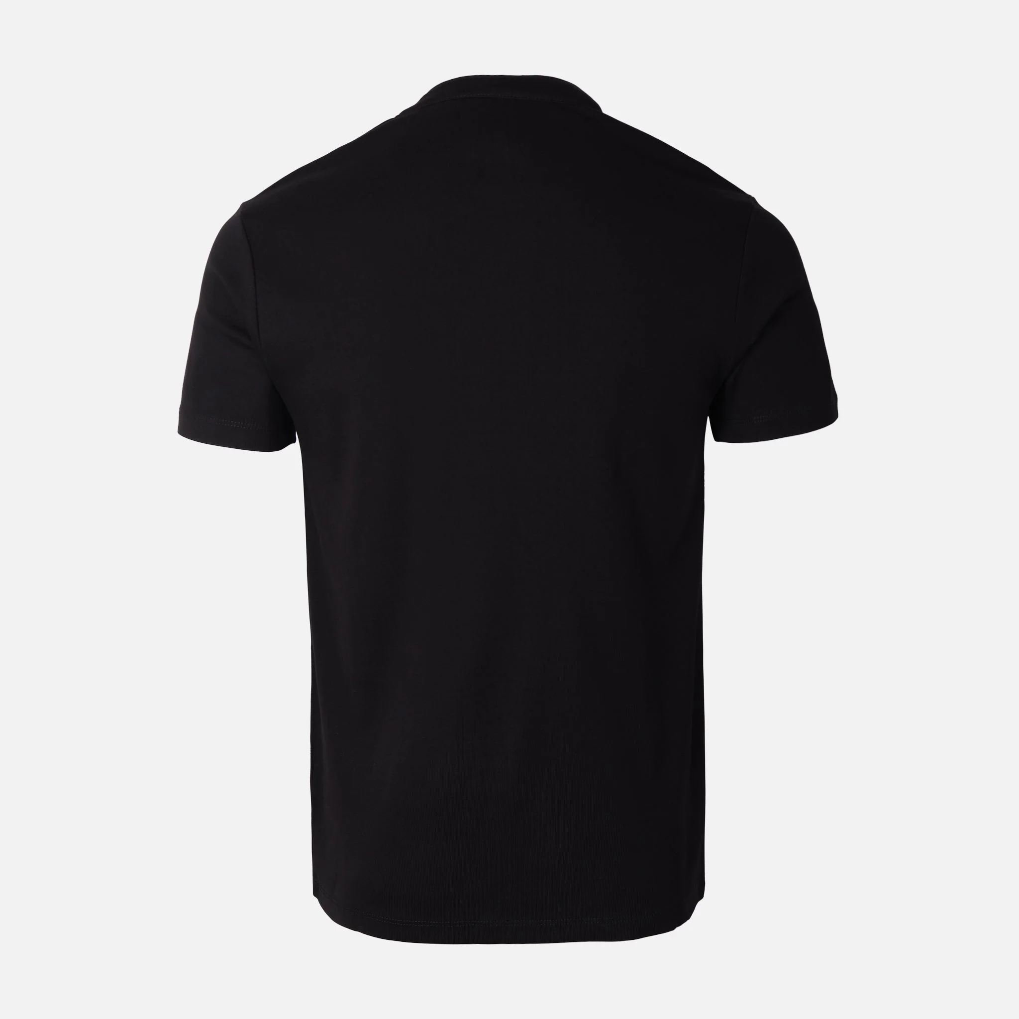 Men Henley T-Shirt - Image 2