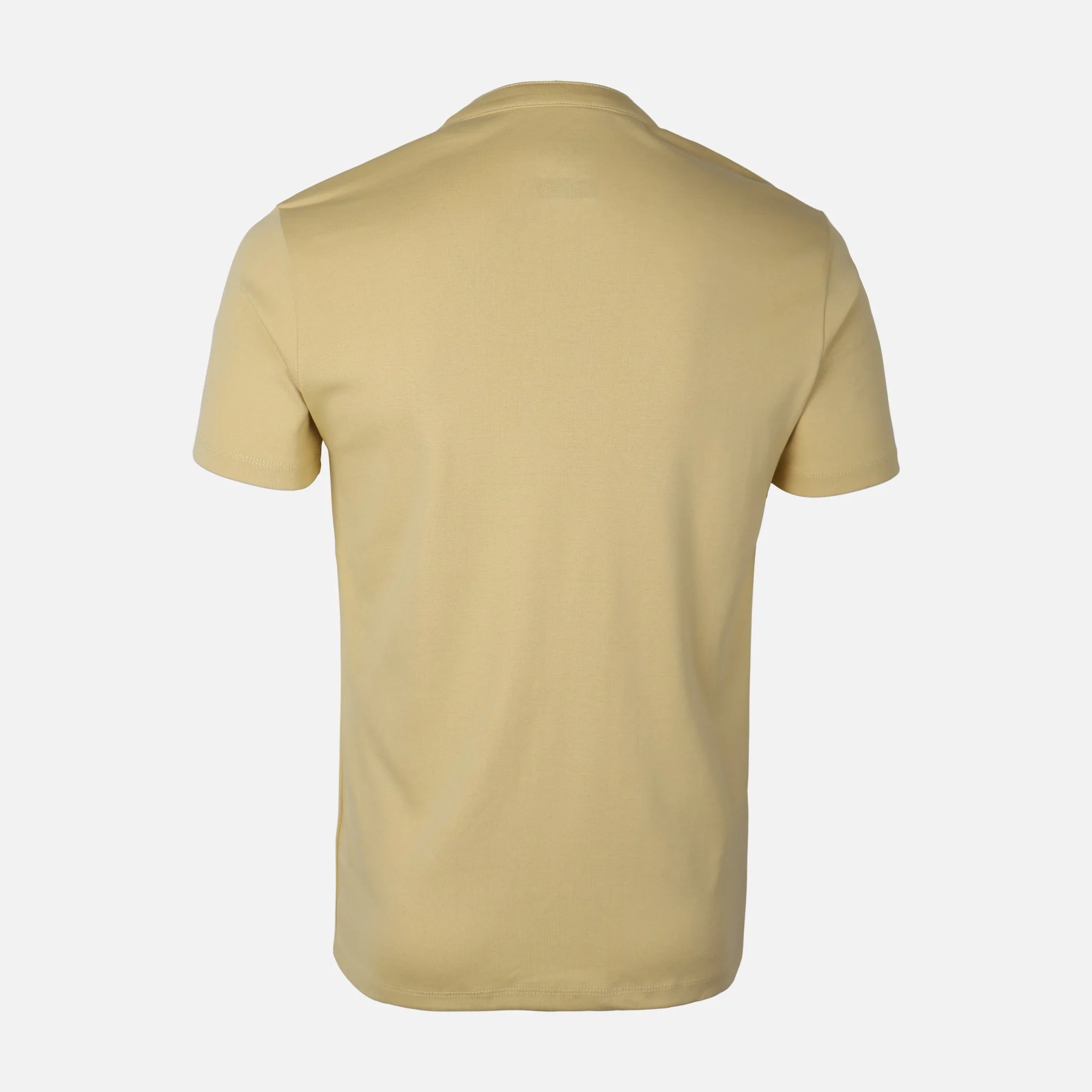 Men Henley T-Shirt - Image 2