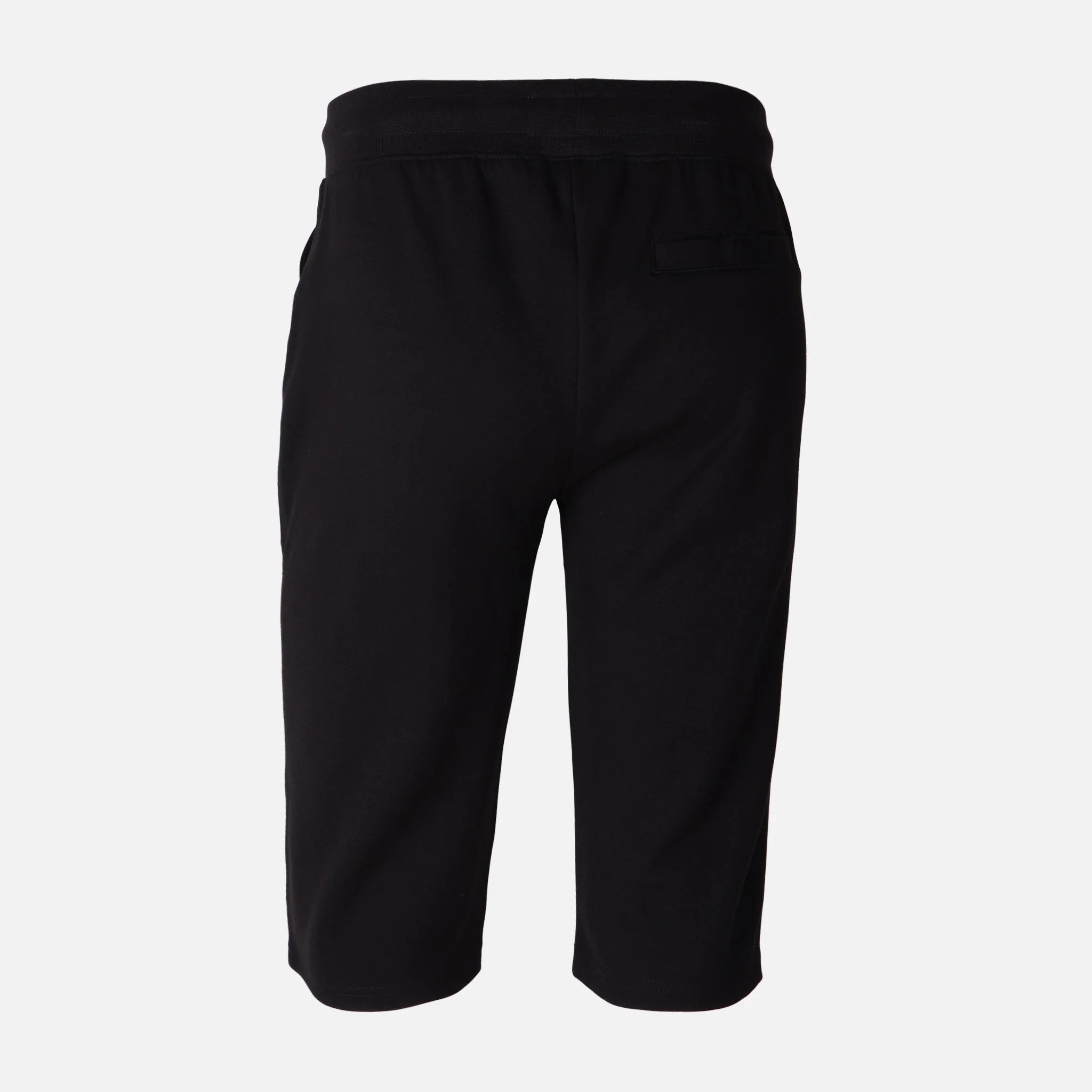 Men Jogging Bermuda Slim Fit - Image 3