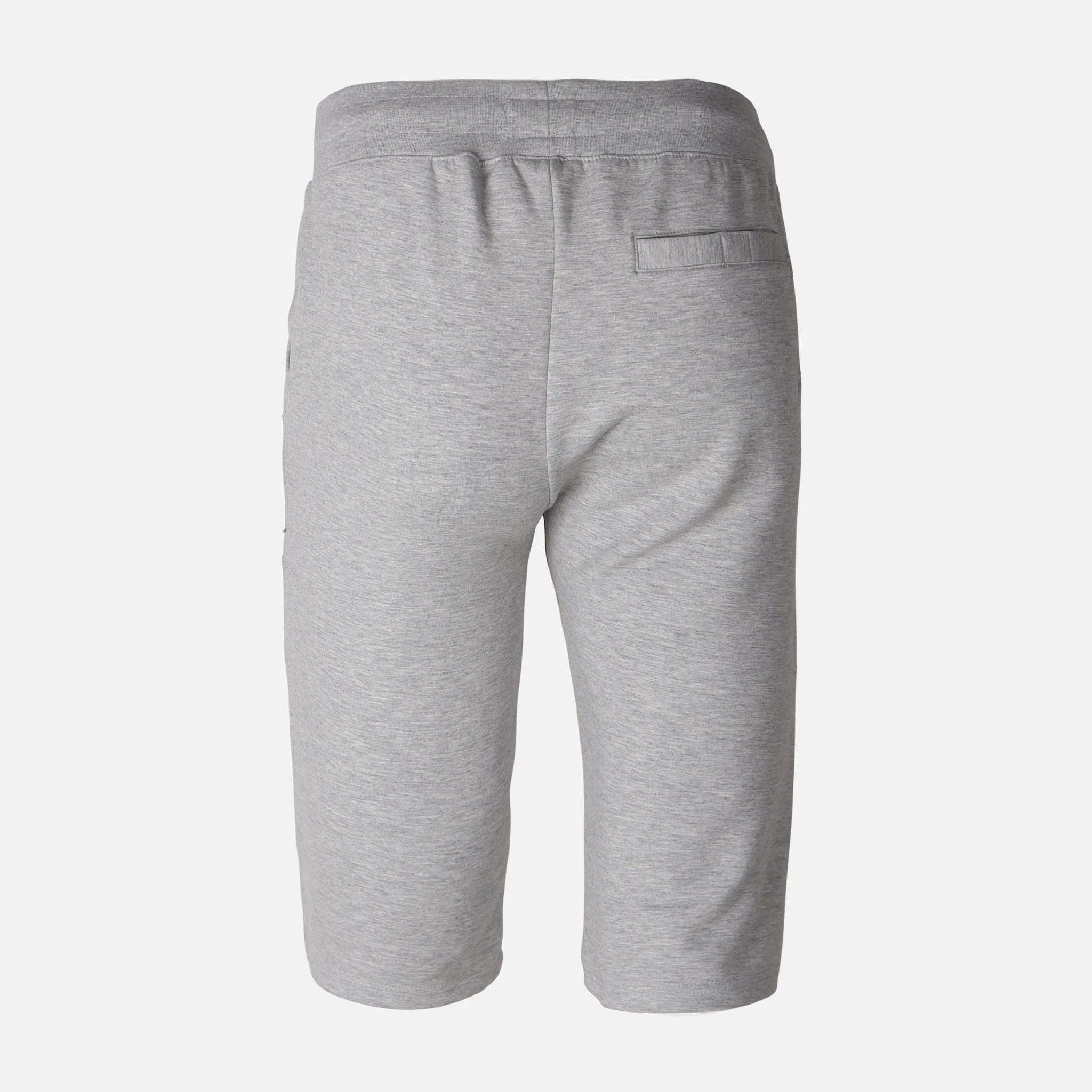 Men Jogging Bermuda Slim Fit - Image 3