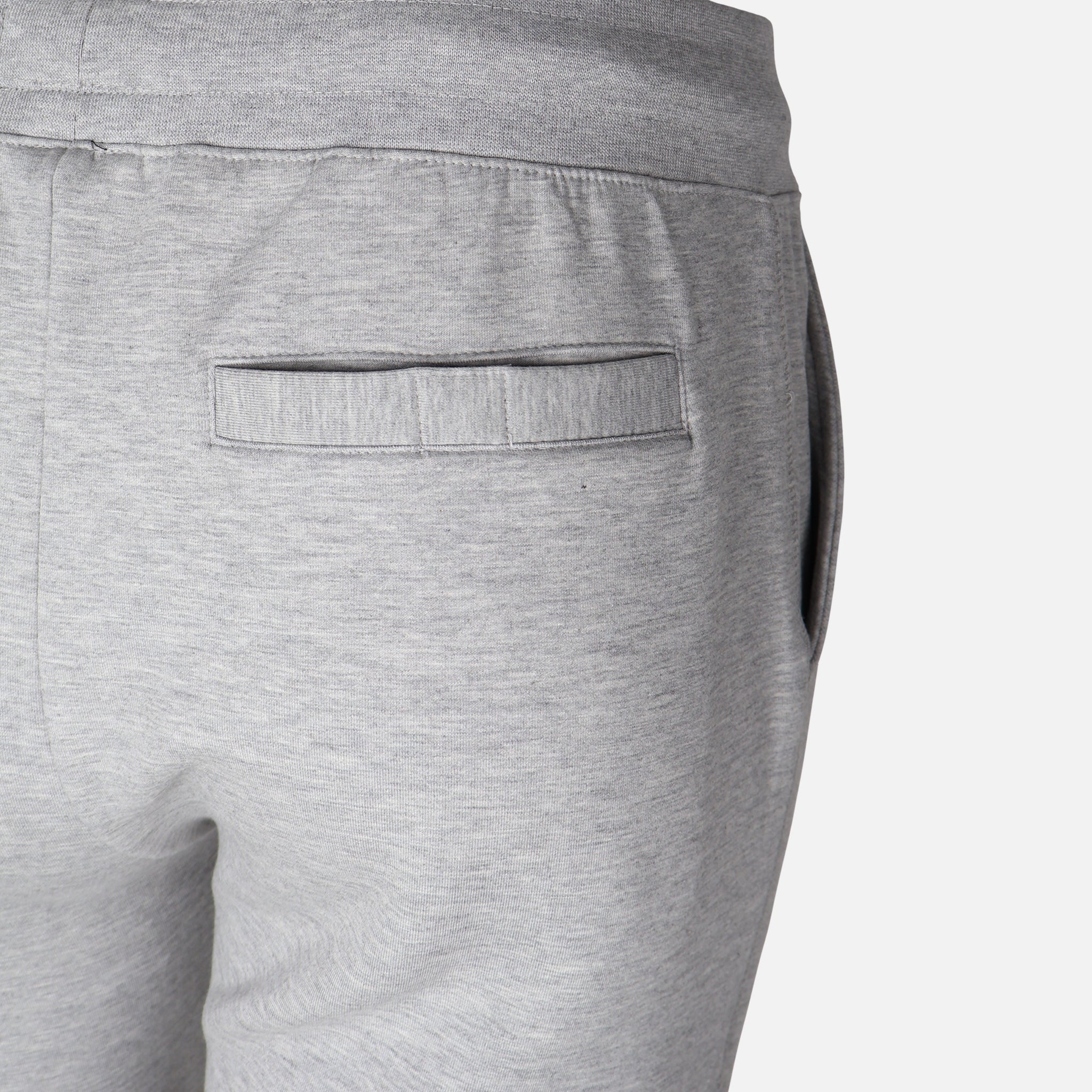 Men Jogging Bermuda Slim Fit - Image 4