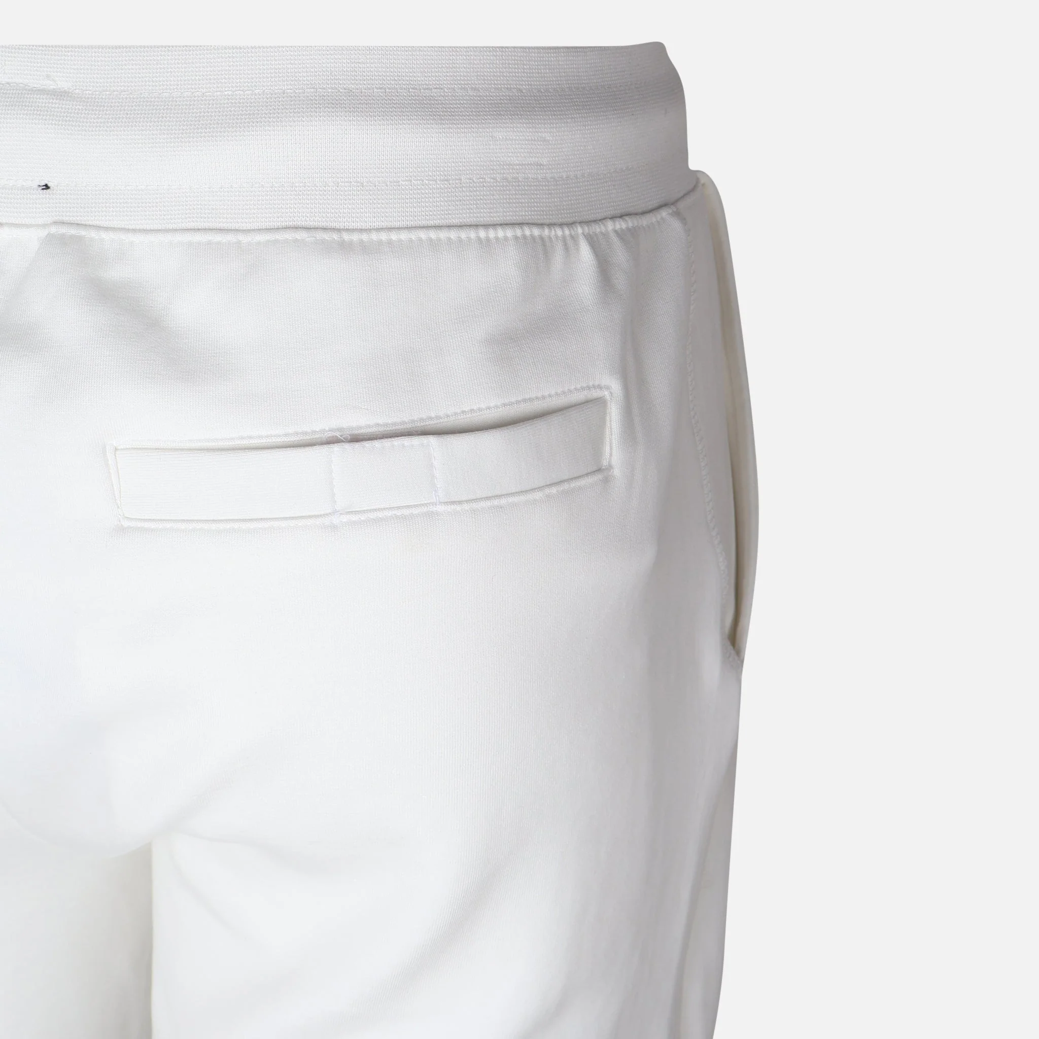 Men Jogging Bermuda Slim Fit - Image 4