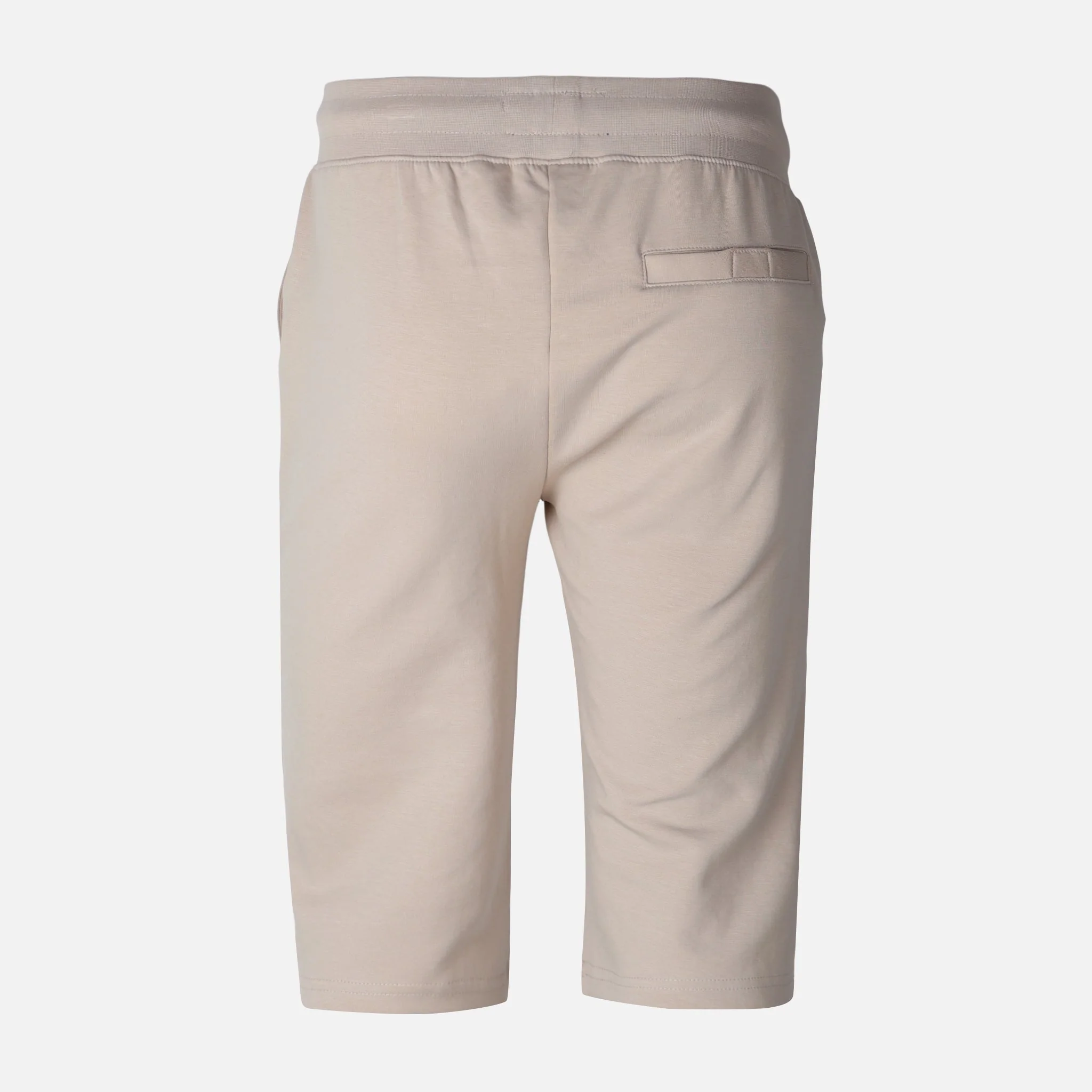 Men Jogging Bermuda Slim Fit - Image 3