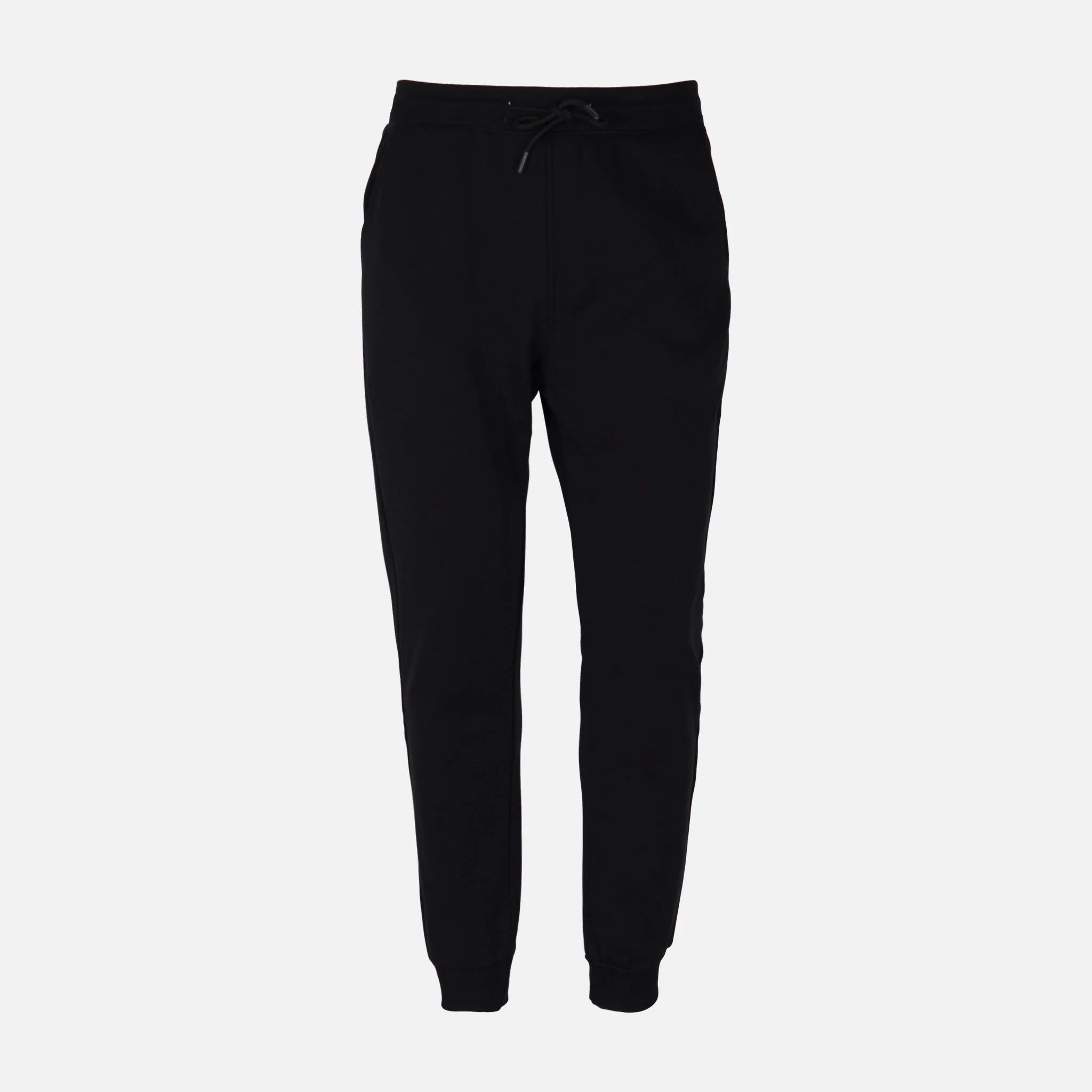 Men Basic Jogging Pants Regular Fit