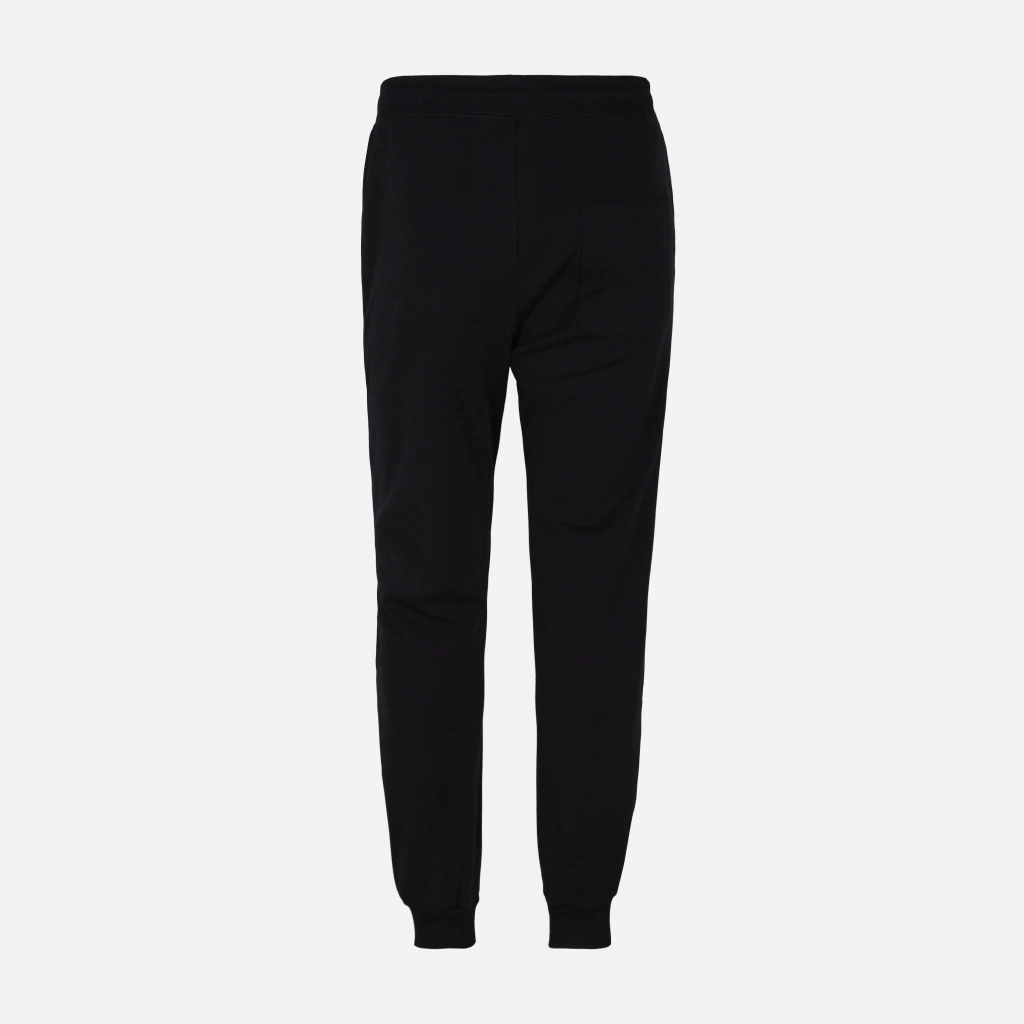 Men Basic Jogging Pants Regular Fit - Image 2
