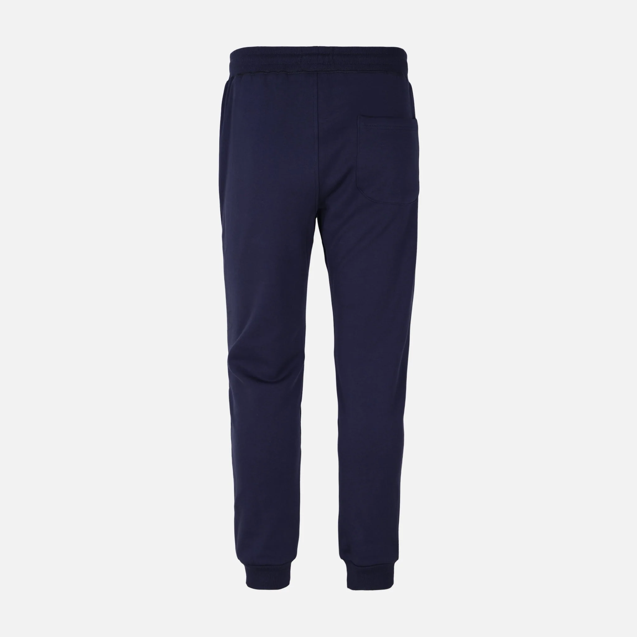 Men Basic Jogging Pants Regular Fit - Image 2