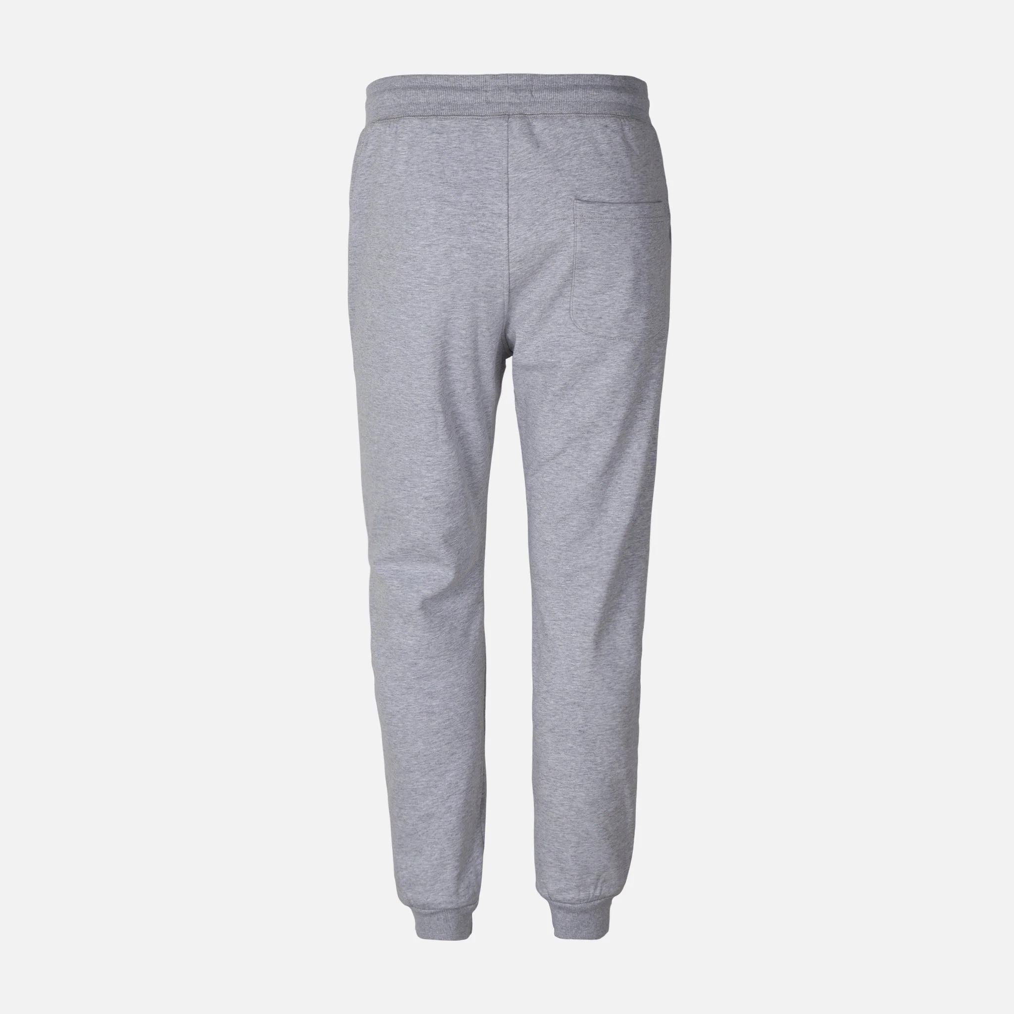 Men Basic Jogging Pants Regular Fit - Image 2