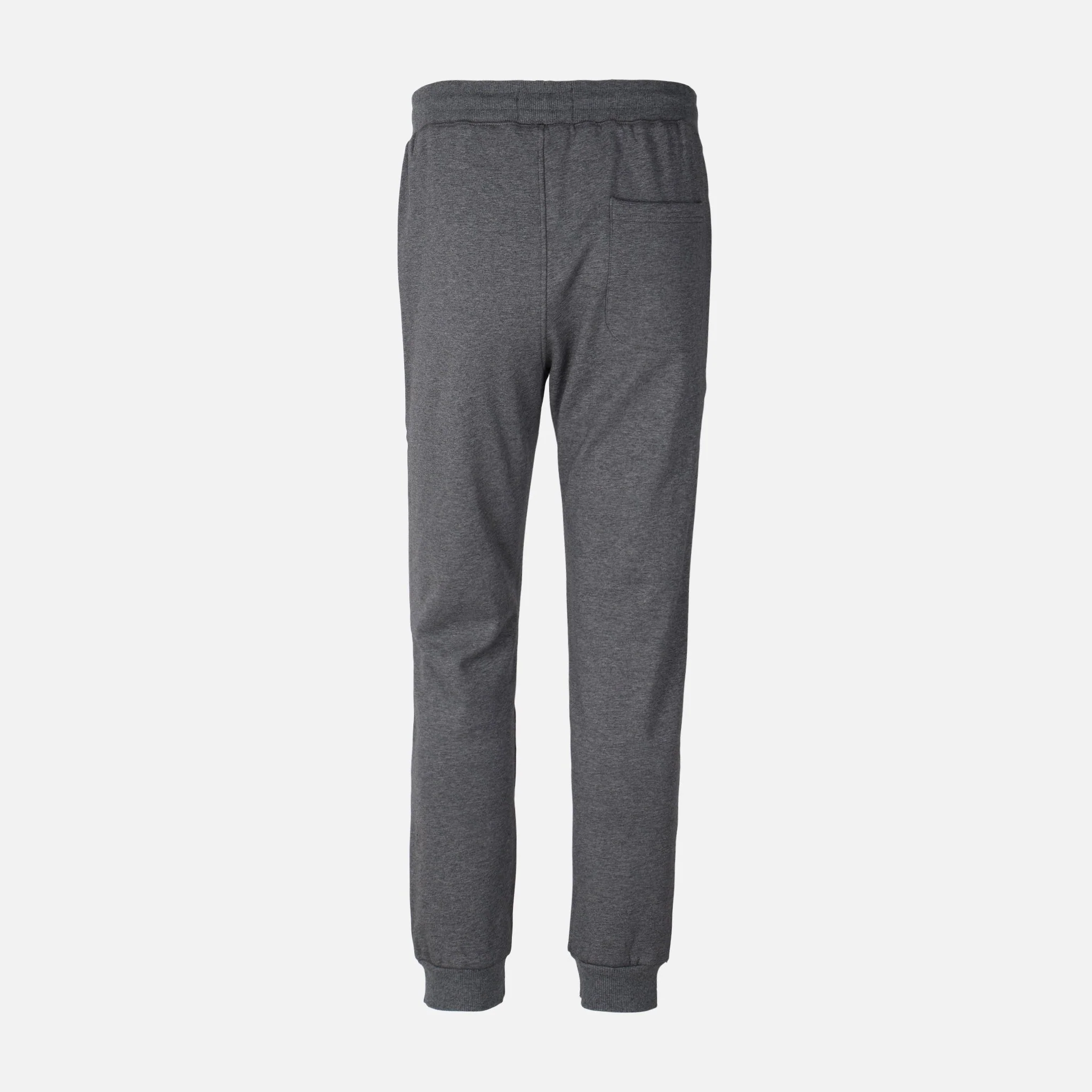 Men Basic Jogging Pants Regular Fit - Image 2
