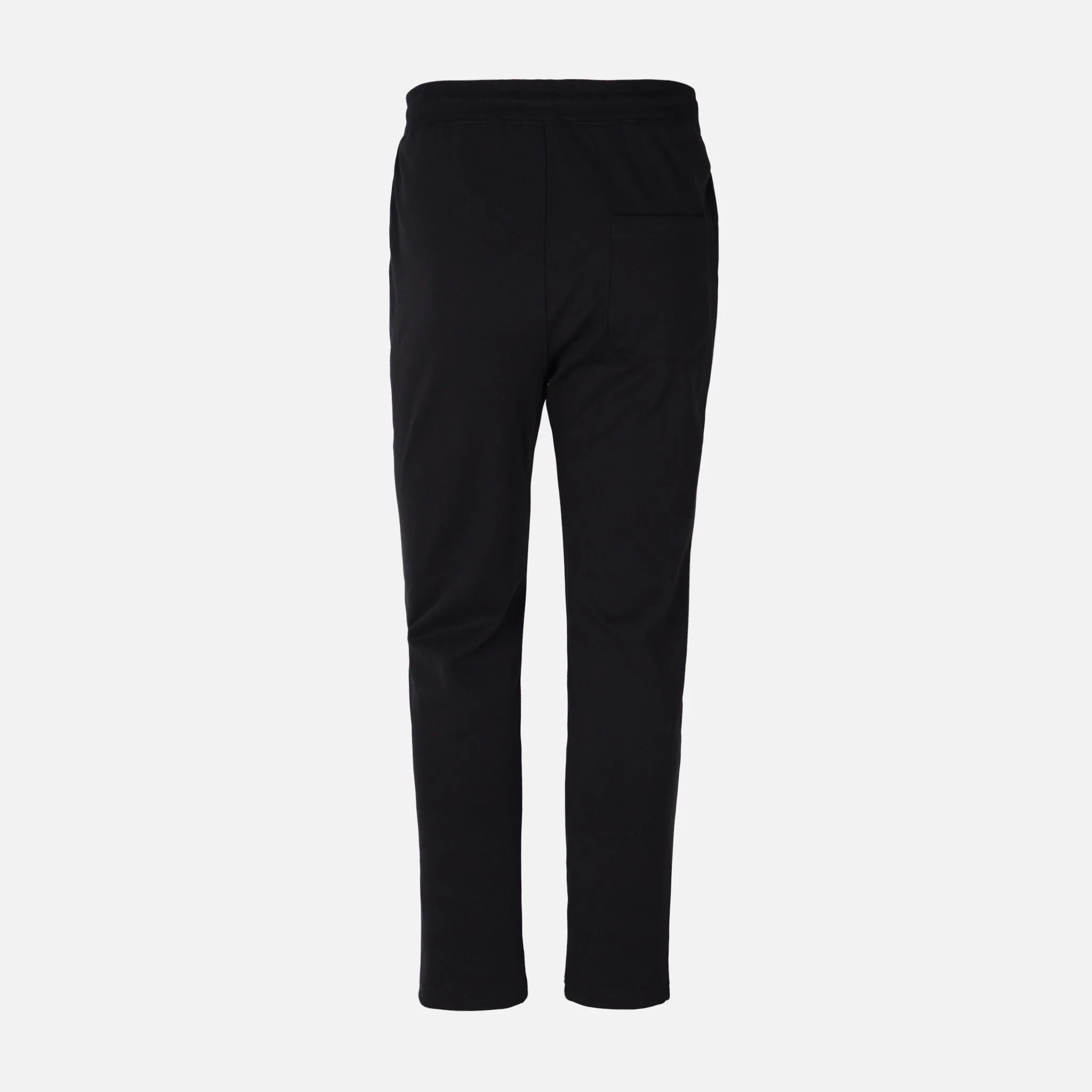 Men Basic Jogging Pants Regular Fit - Image 2