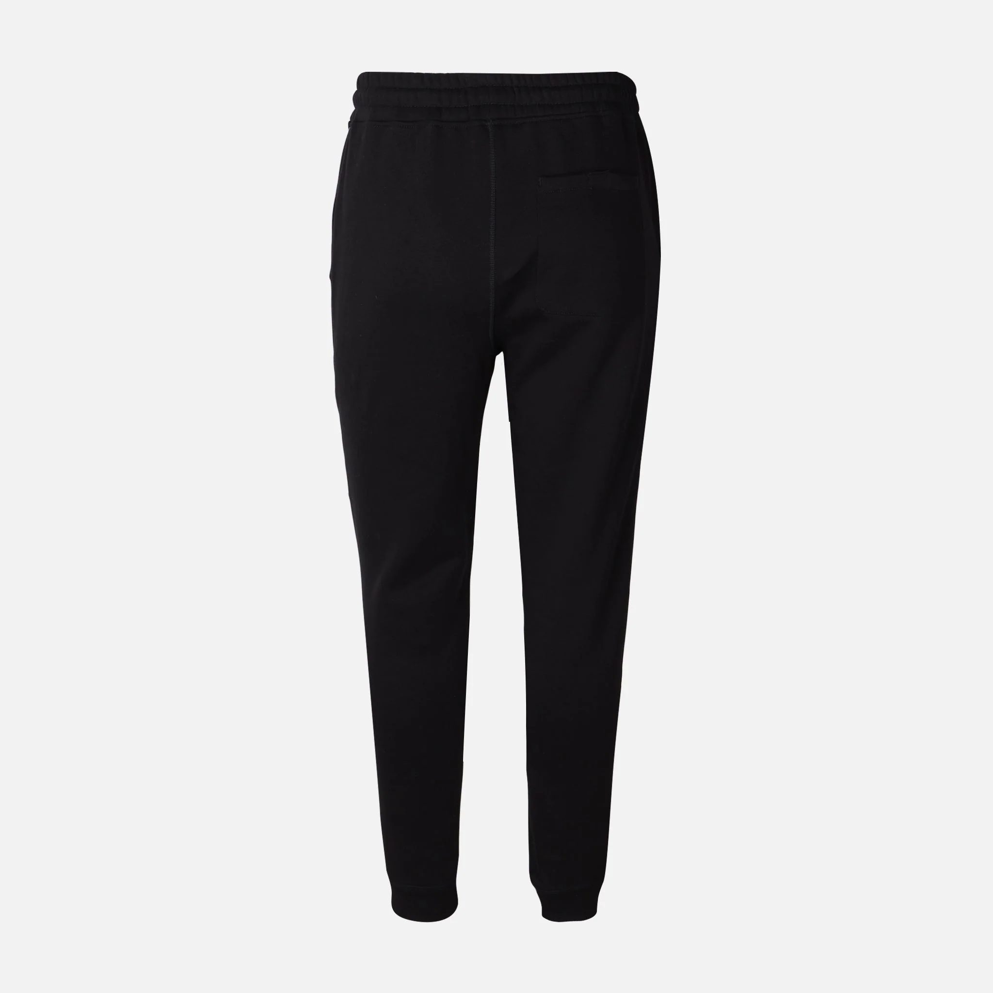 Men Basic Jogging Pants Regular Fit - Image 2