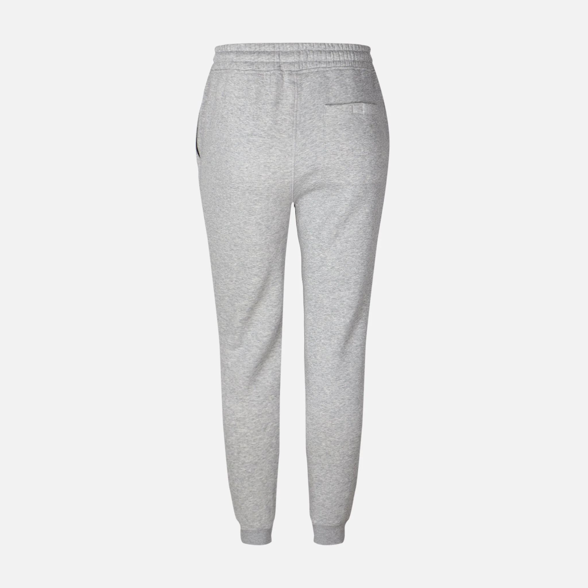 Men Basic Jogging Pants Regular Fit - Image 2
