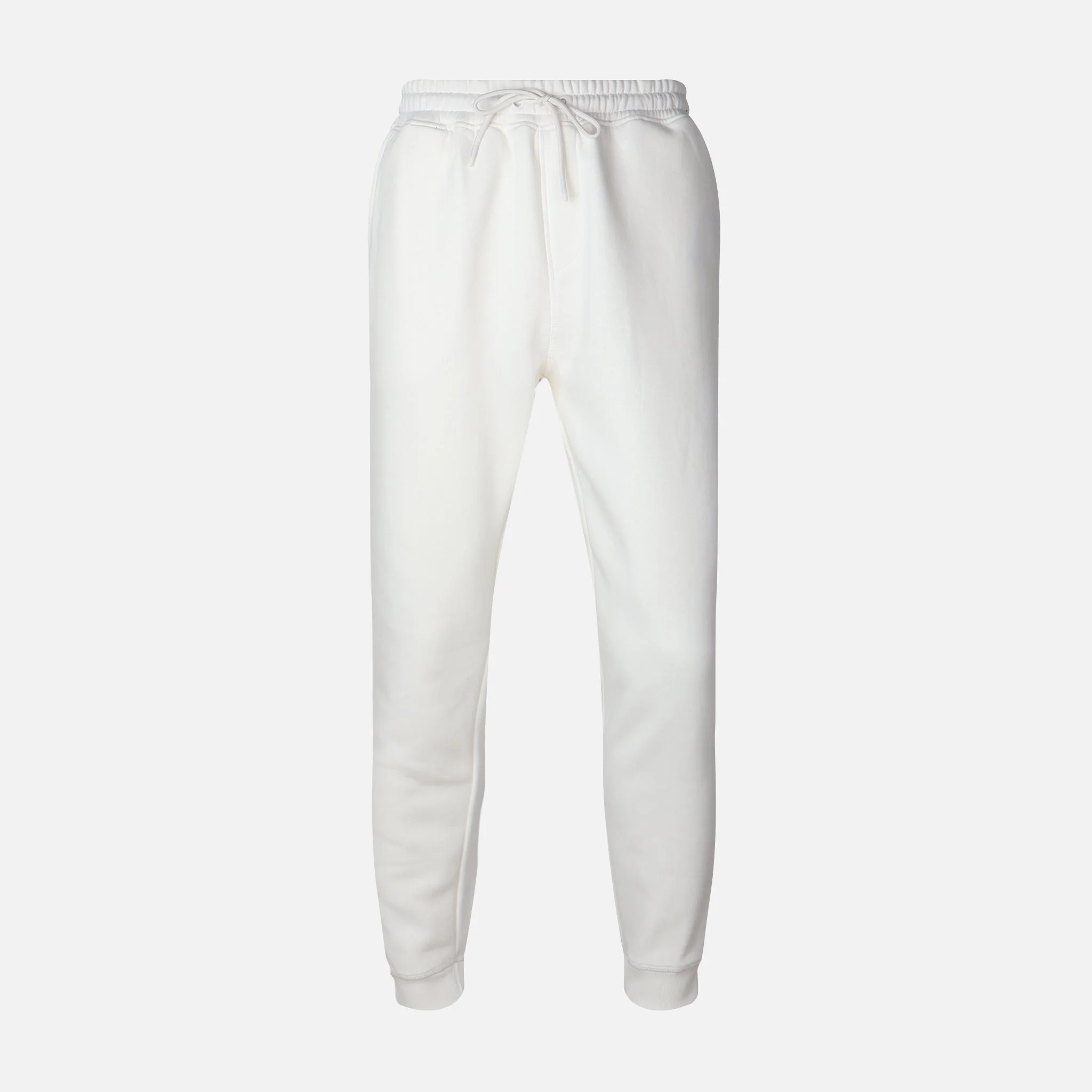 Men Basic Jogging Pants Regular Fit