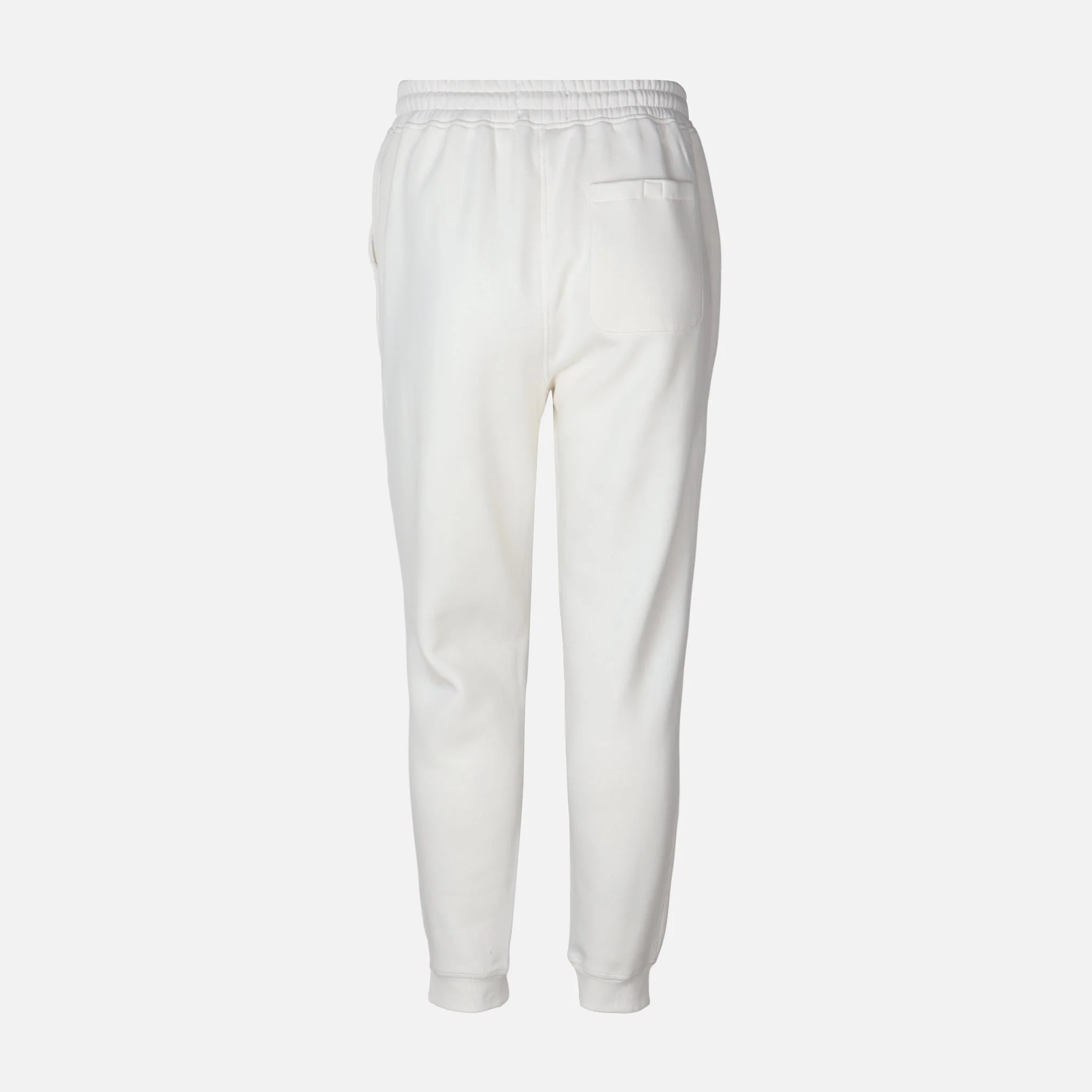 Men Basic Jogging Pants Regular Fit - Image 2