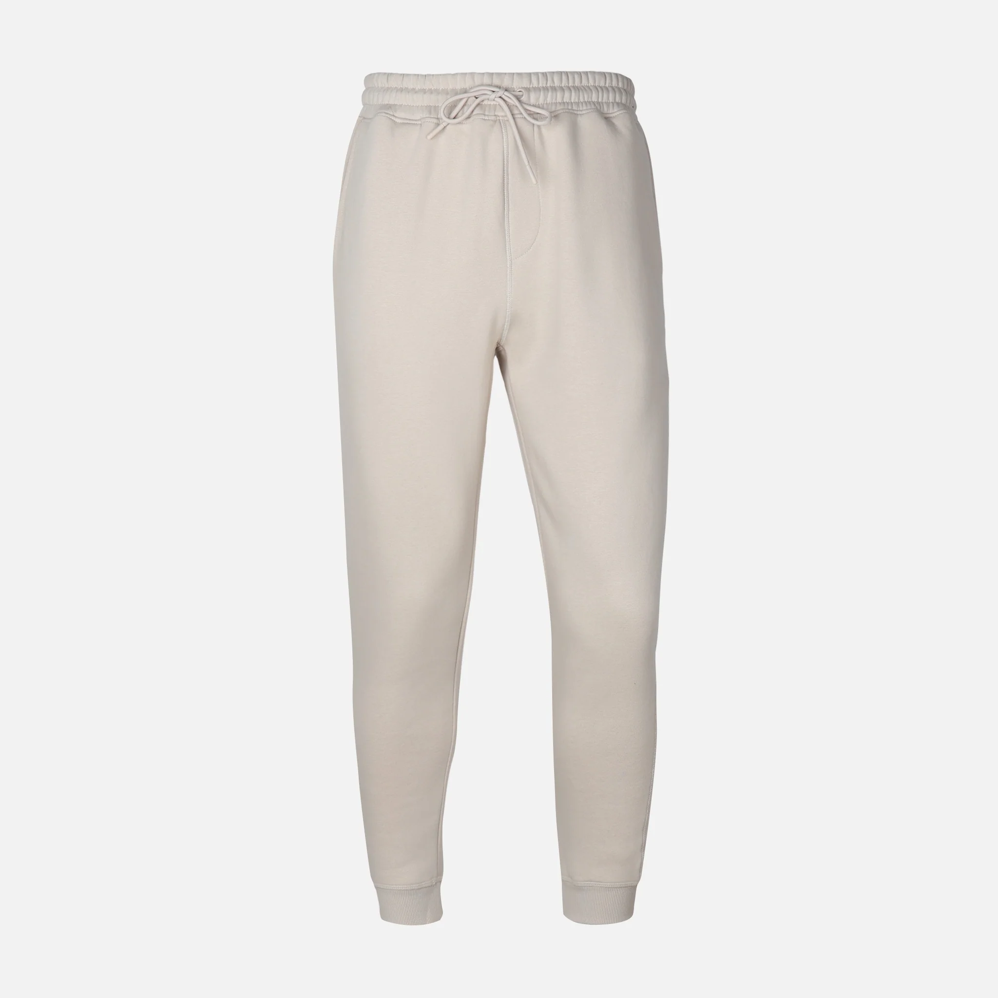 Men Basic Jogging Pants Regular Fit