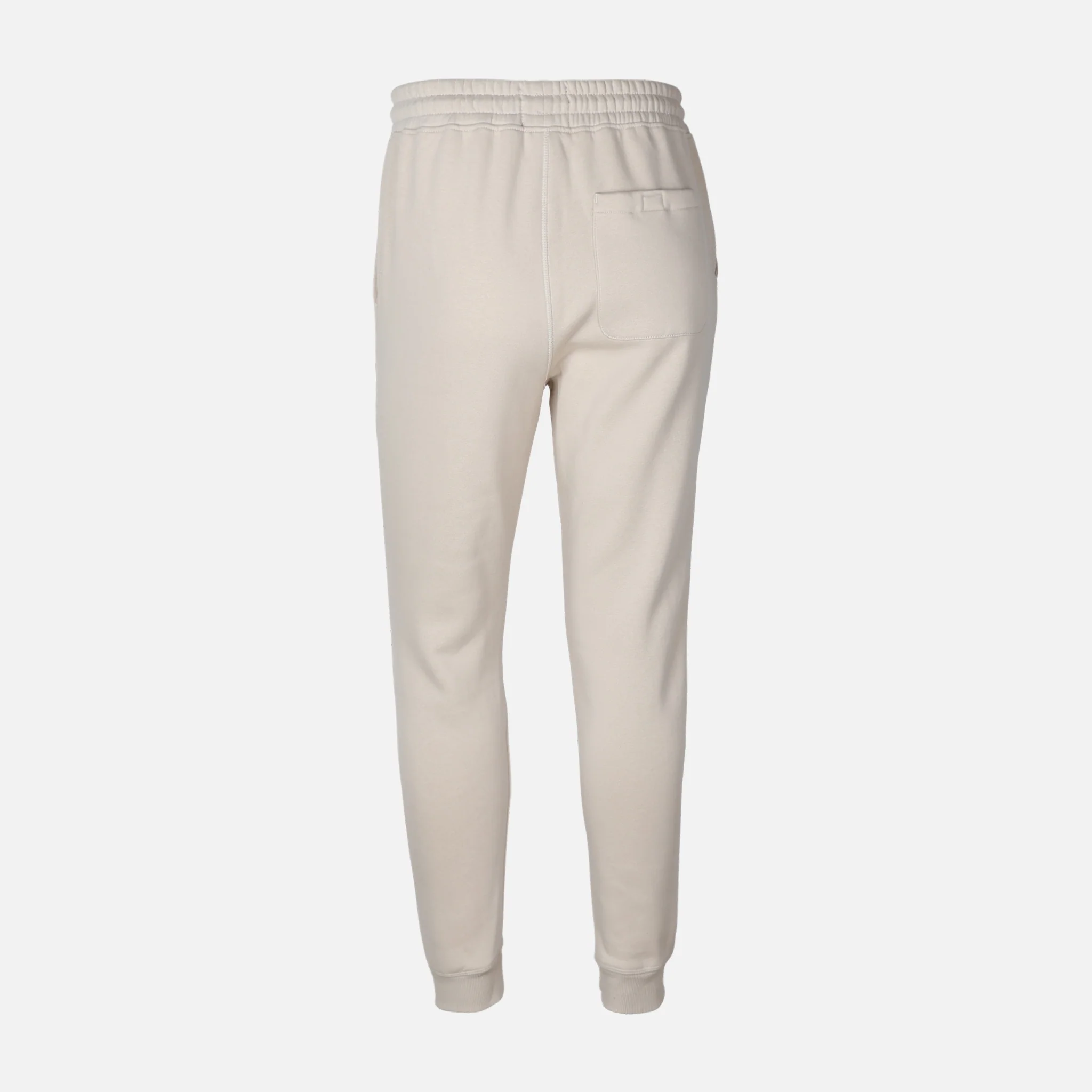 Men Basic Jogging Pants Regular Fit - Image 2