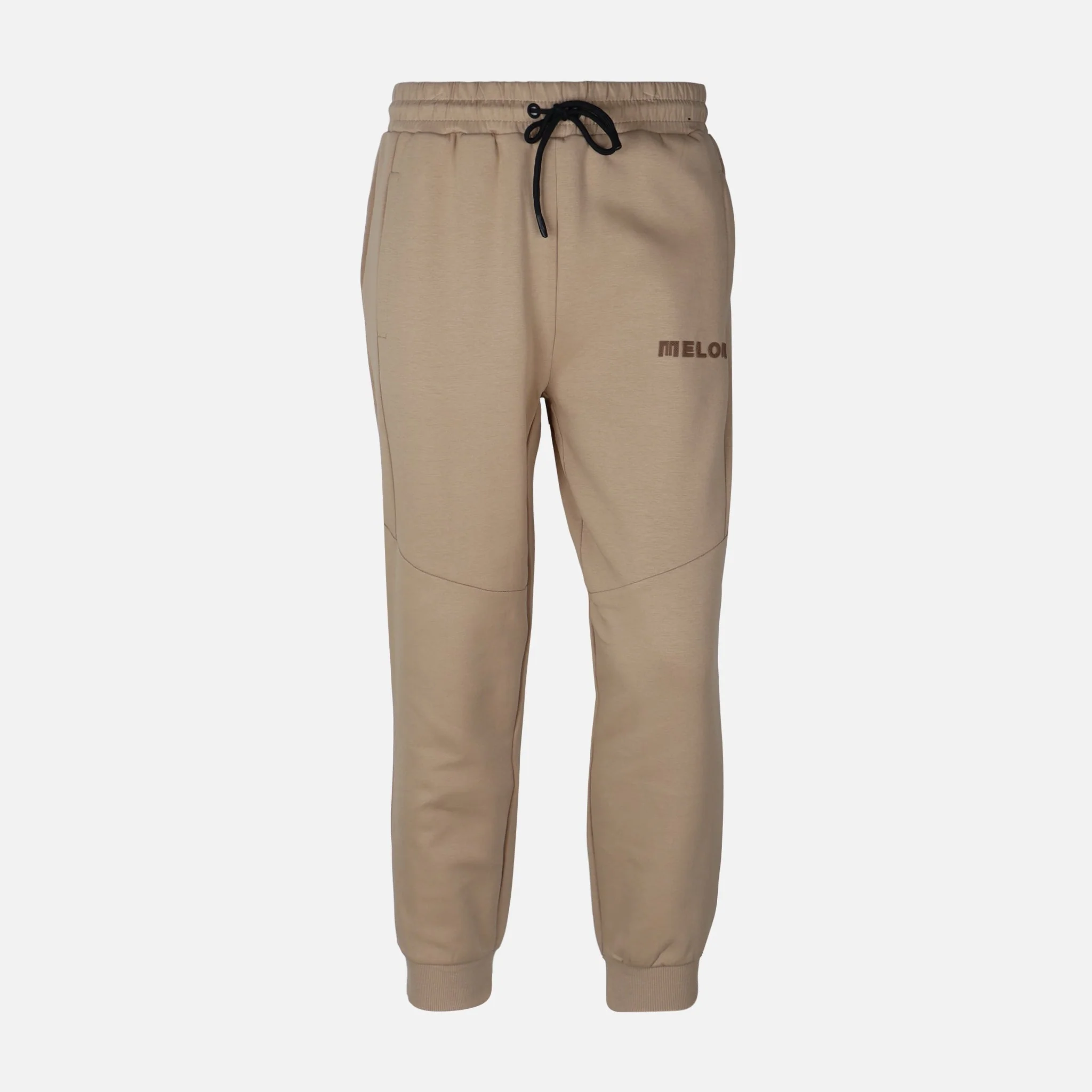 Men Basic Jogging Pants Regular Fit