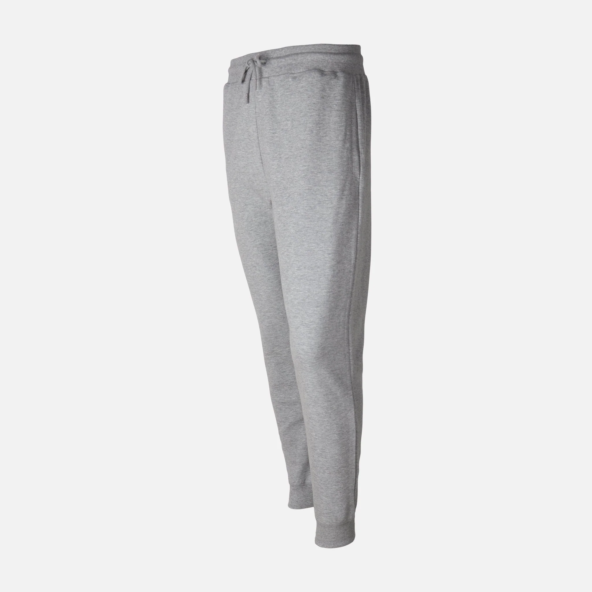 Men Jogging Pants Regular Fit - Image 2