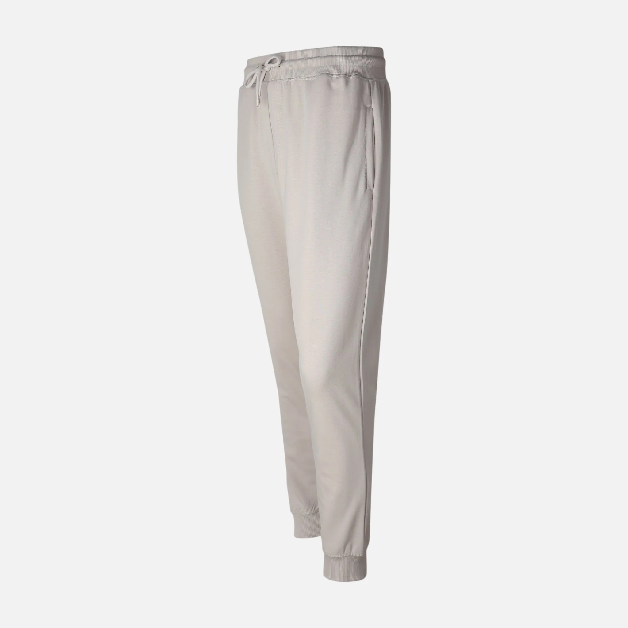 Men Jogging Pants Regular Fit - Image 2