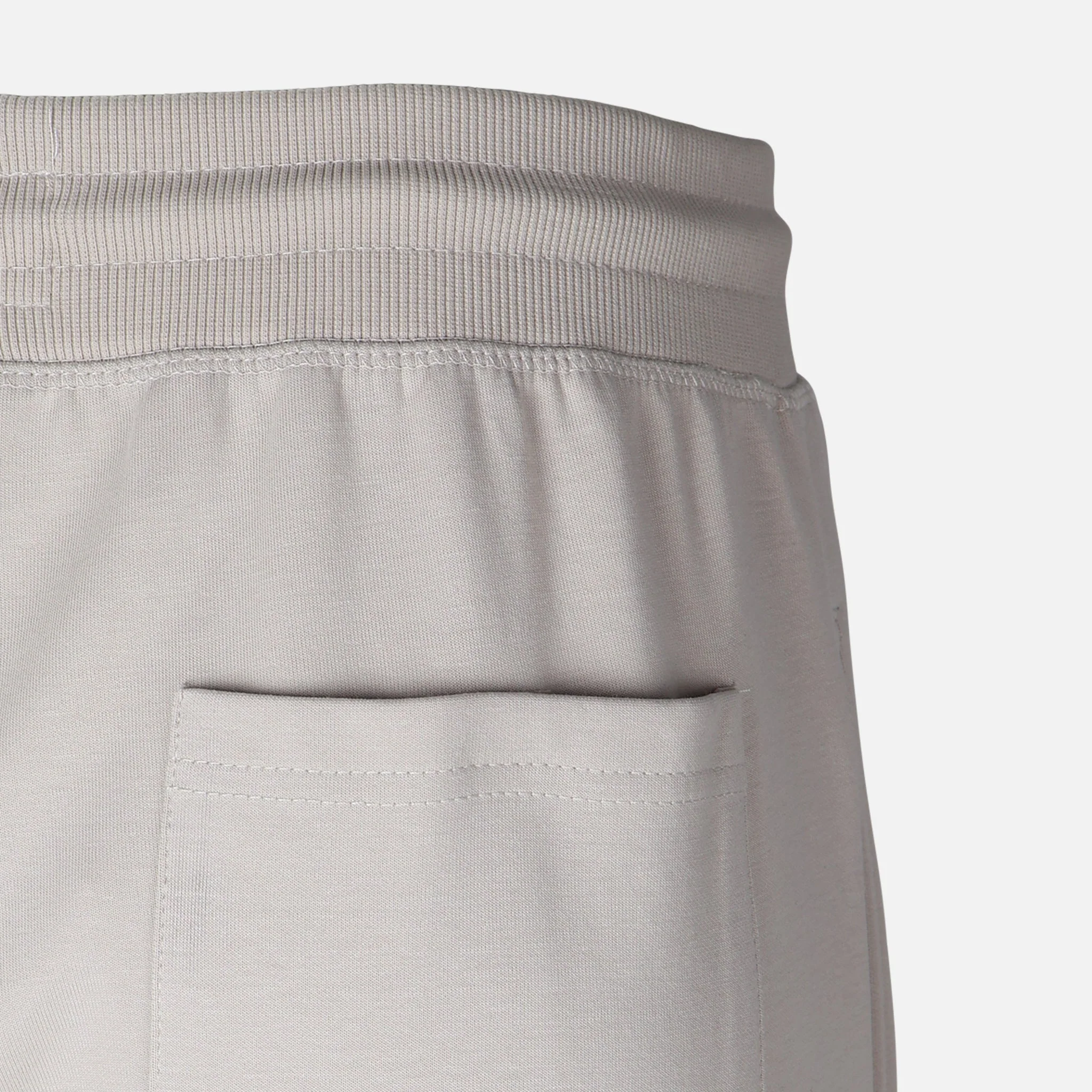 Men Jogging Pants Regular Fit - Image 4