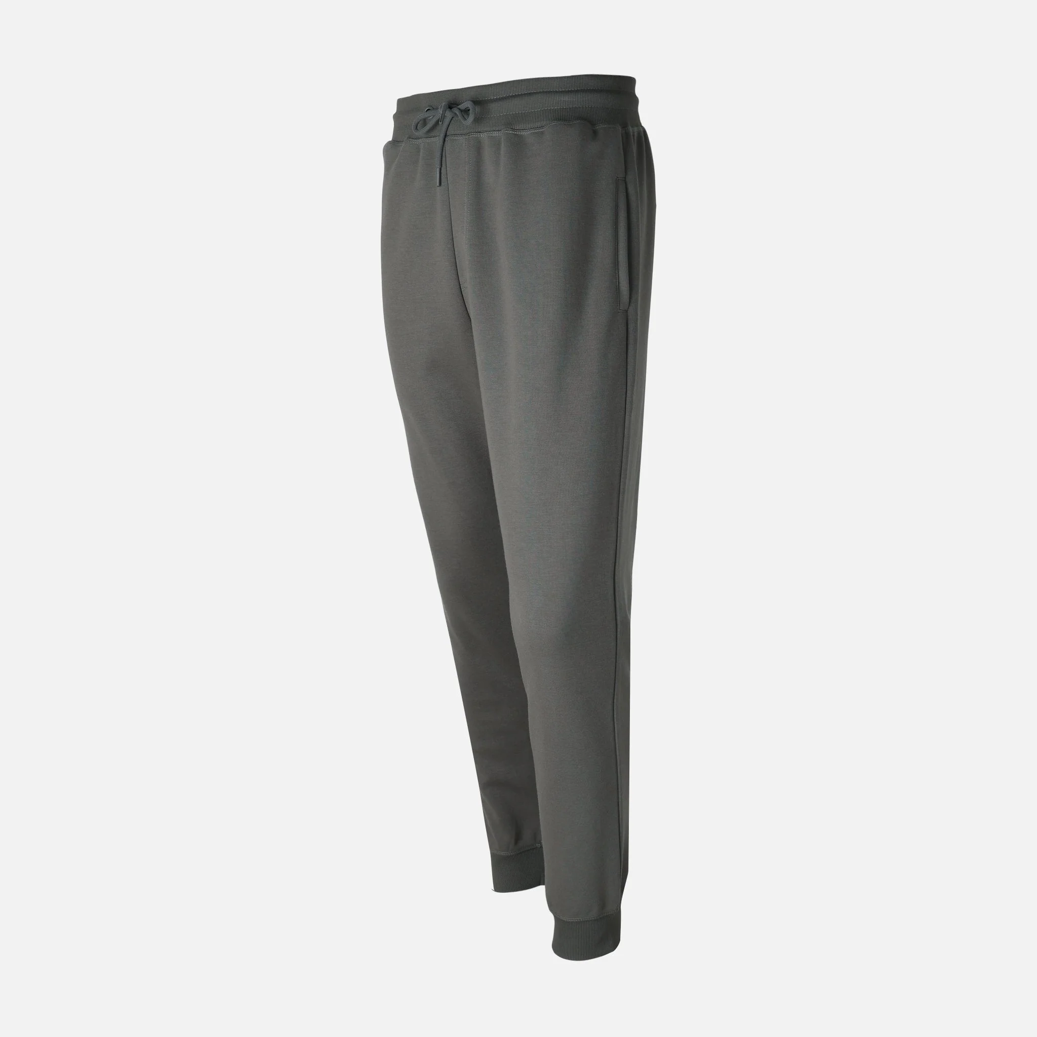 Men Jogging Pants Regular Fit - Image 2