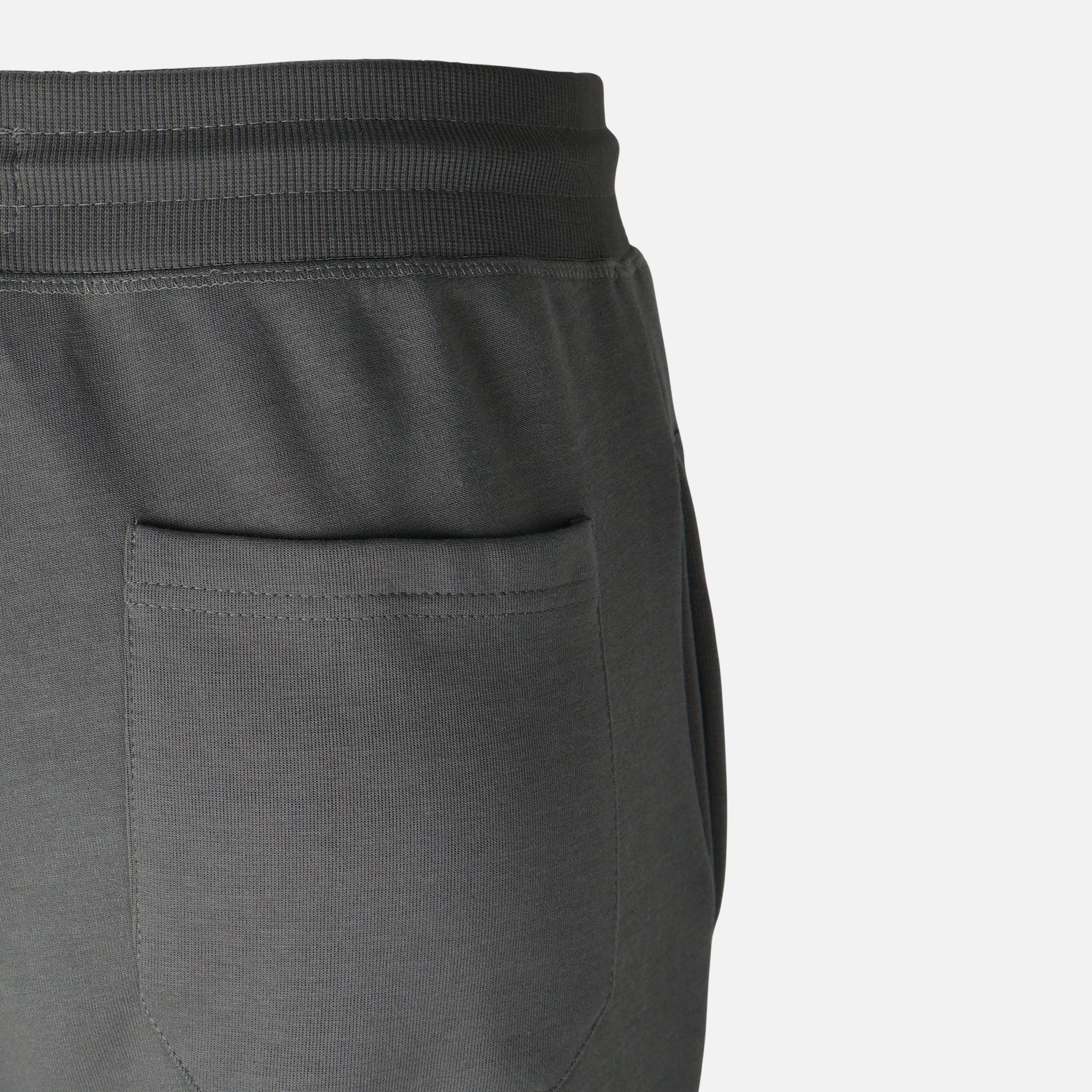 Men Jogging Pants Regular Fit - Image 4