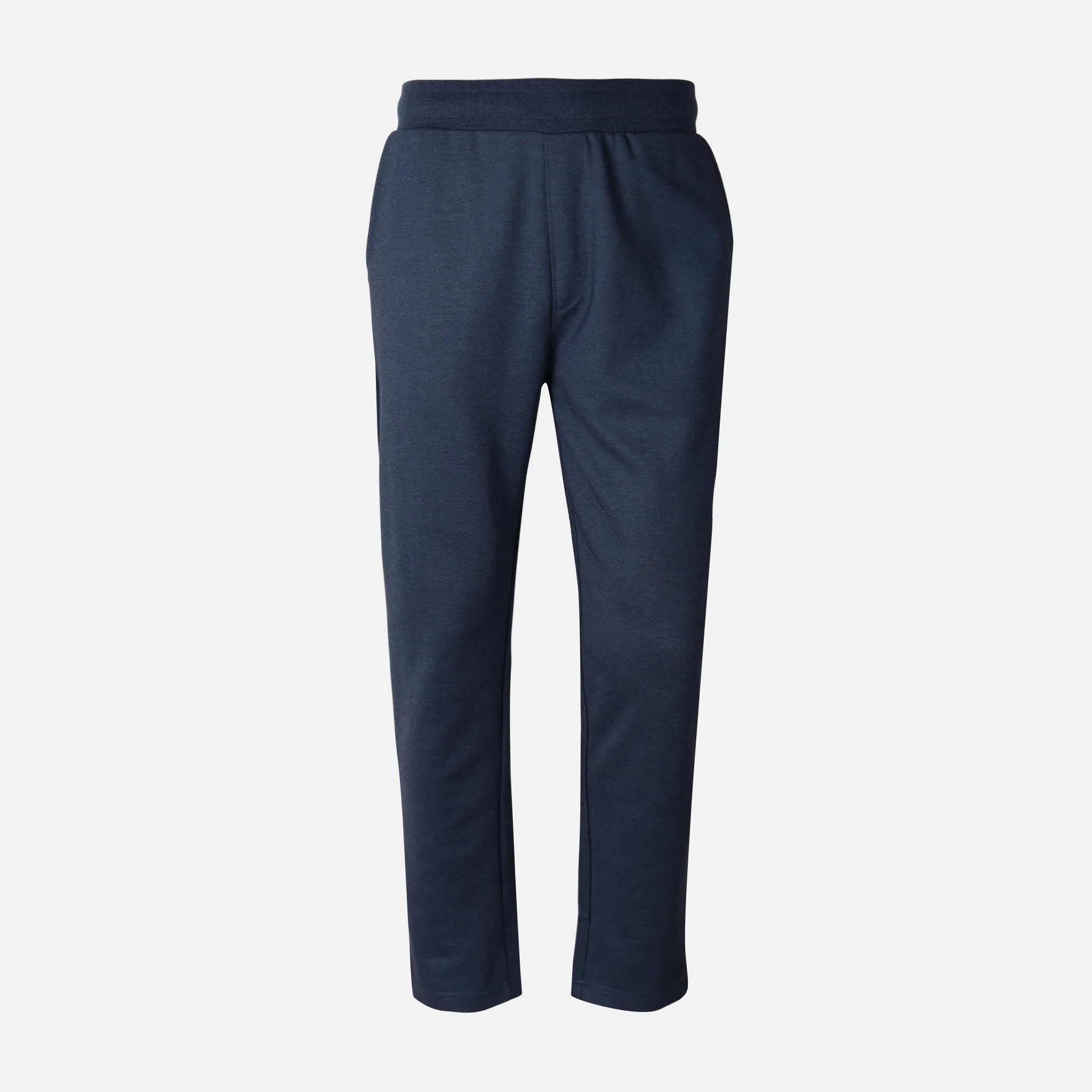 Men Basic Jogging Pants Regular Fit - Image 2