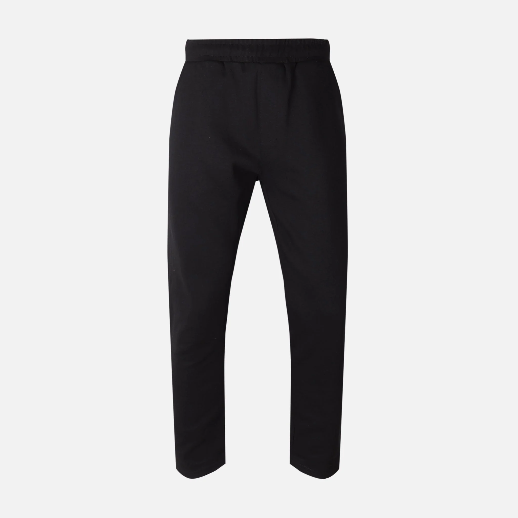 Men Jogging Pants Regular Fit - Image 2
