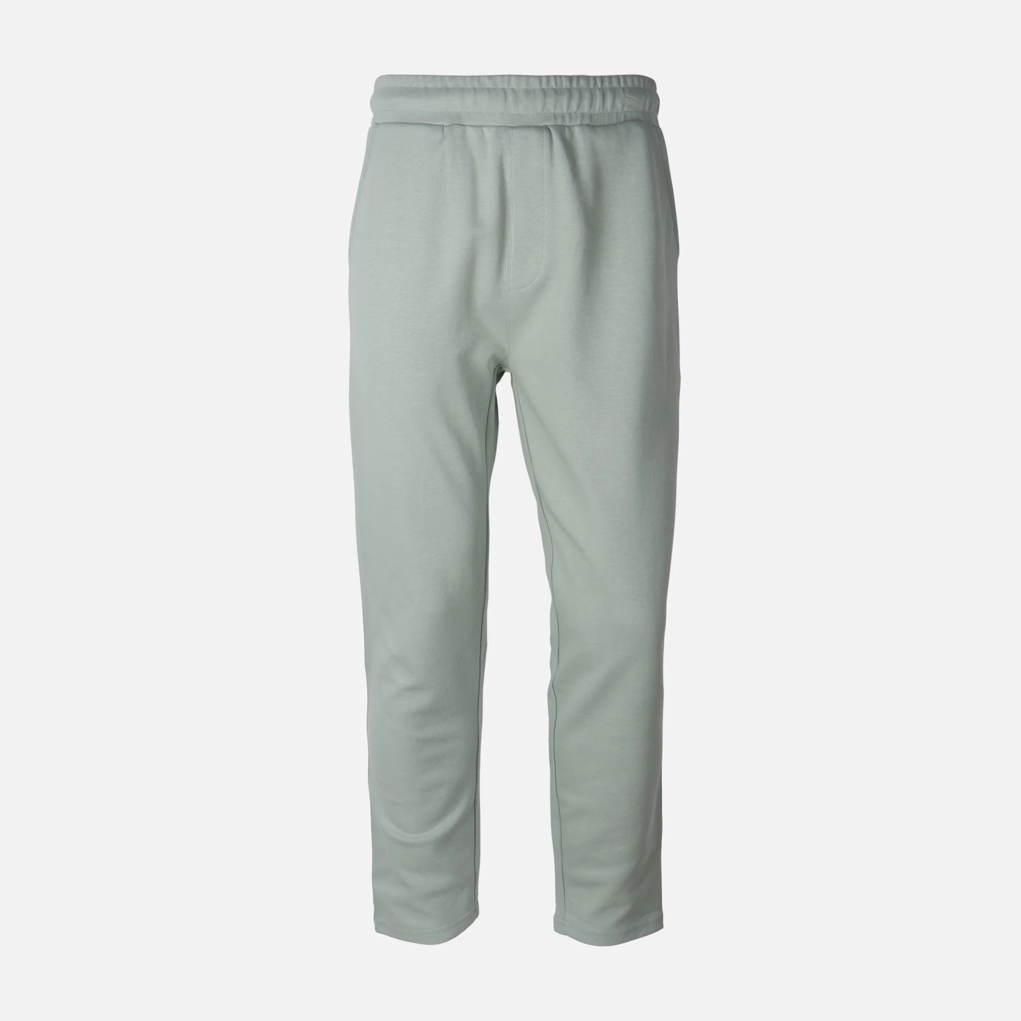 Men Jogging Pants Regular Fit - Image 2