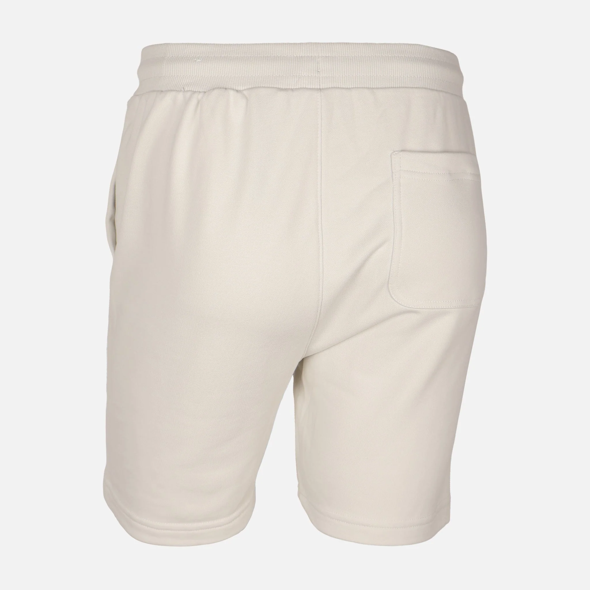 Men Basic Jogging Shorts Regular Fit - Image 3