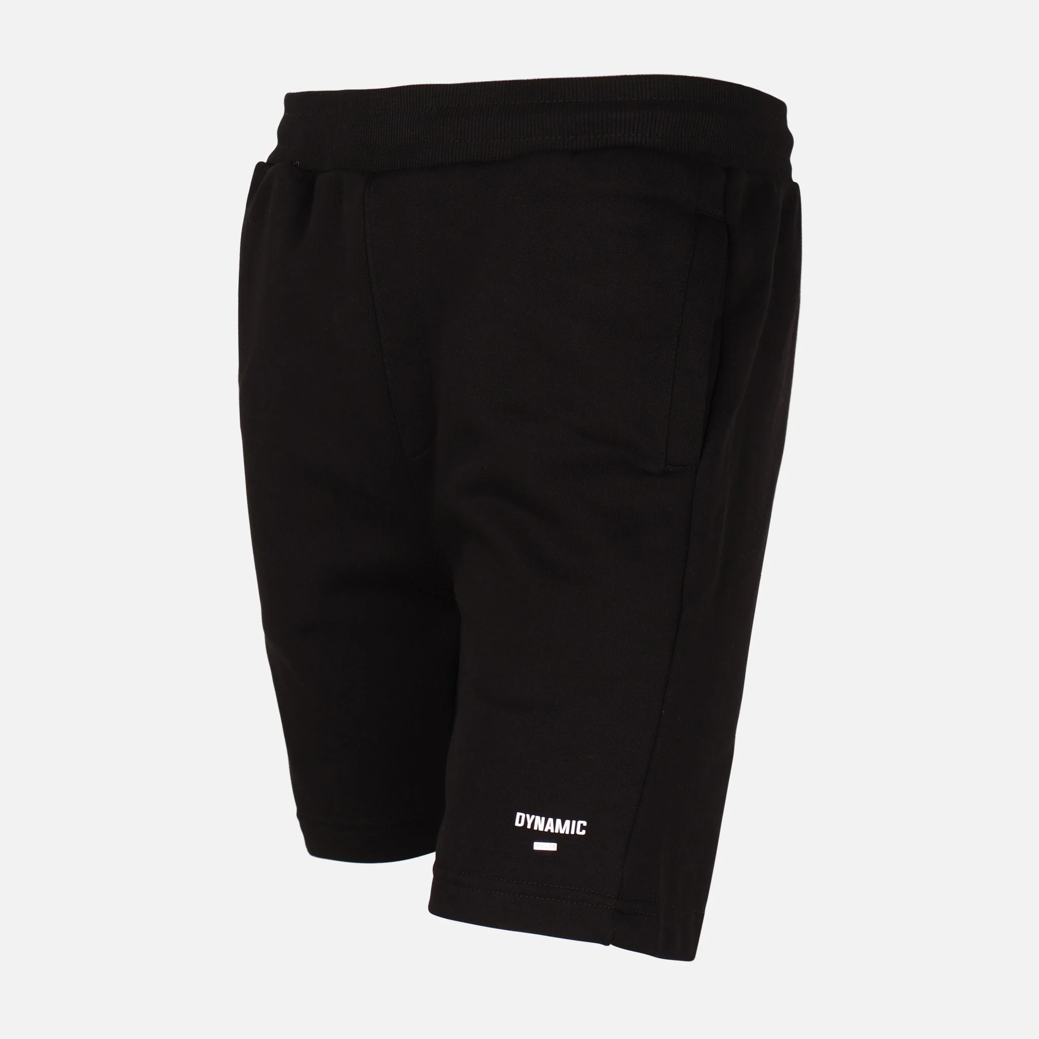 Men Basic Jogging Shorts Regular Fit - Image 2